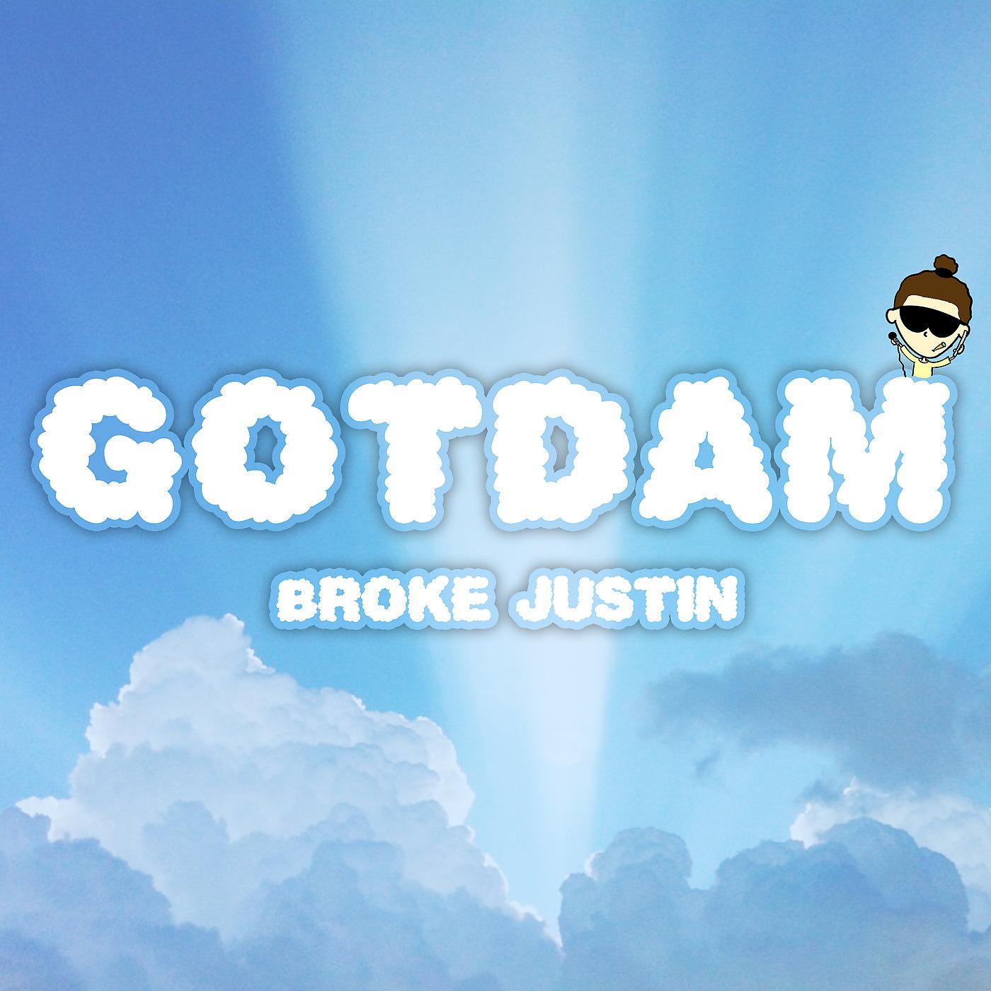Постер альбома Gotdam