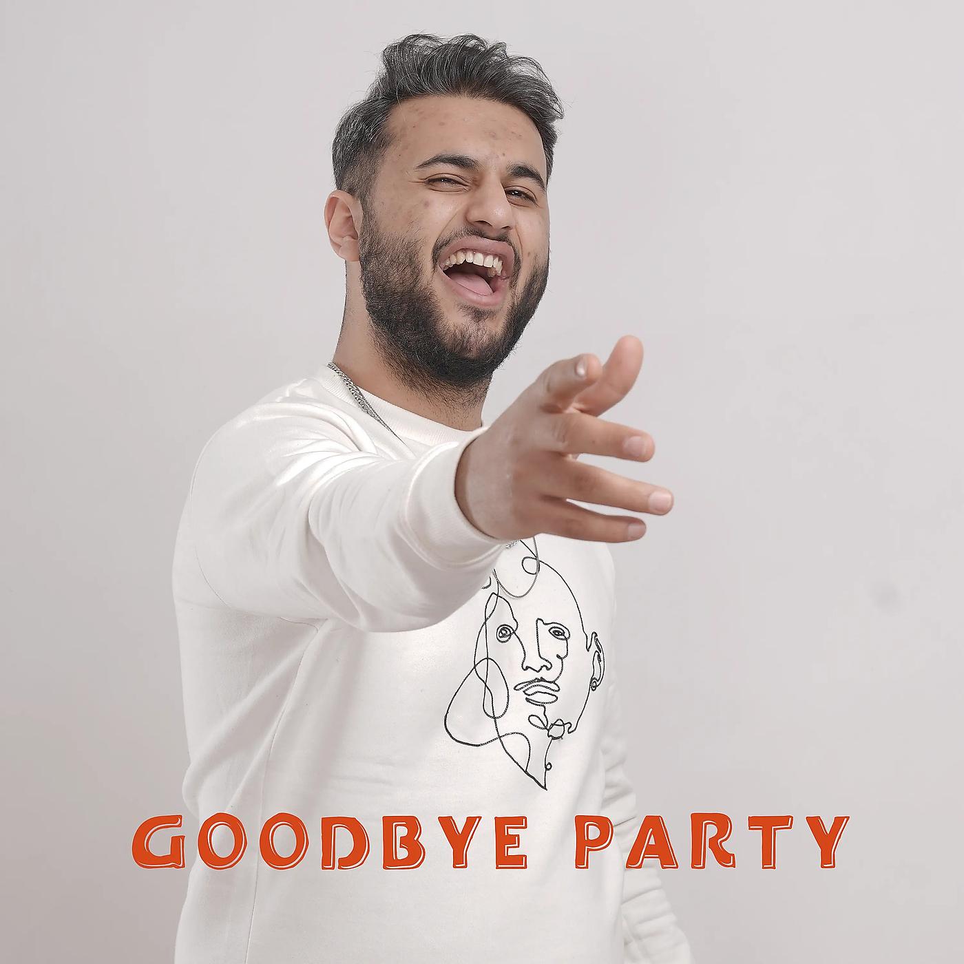 Постер альбома Goodbye Party