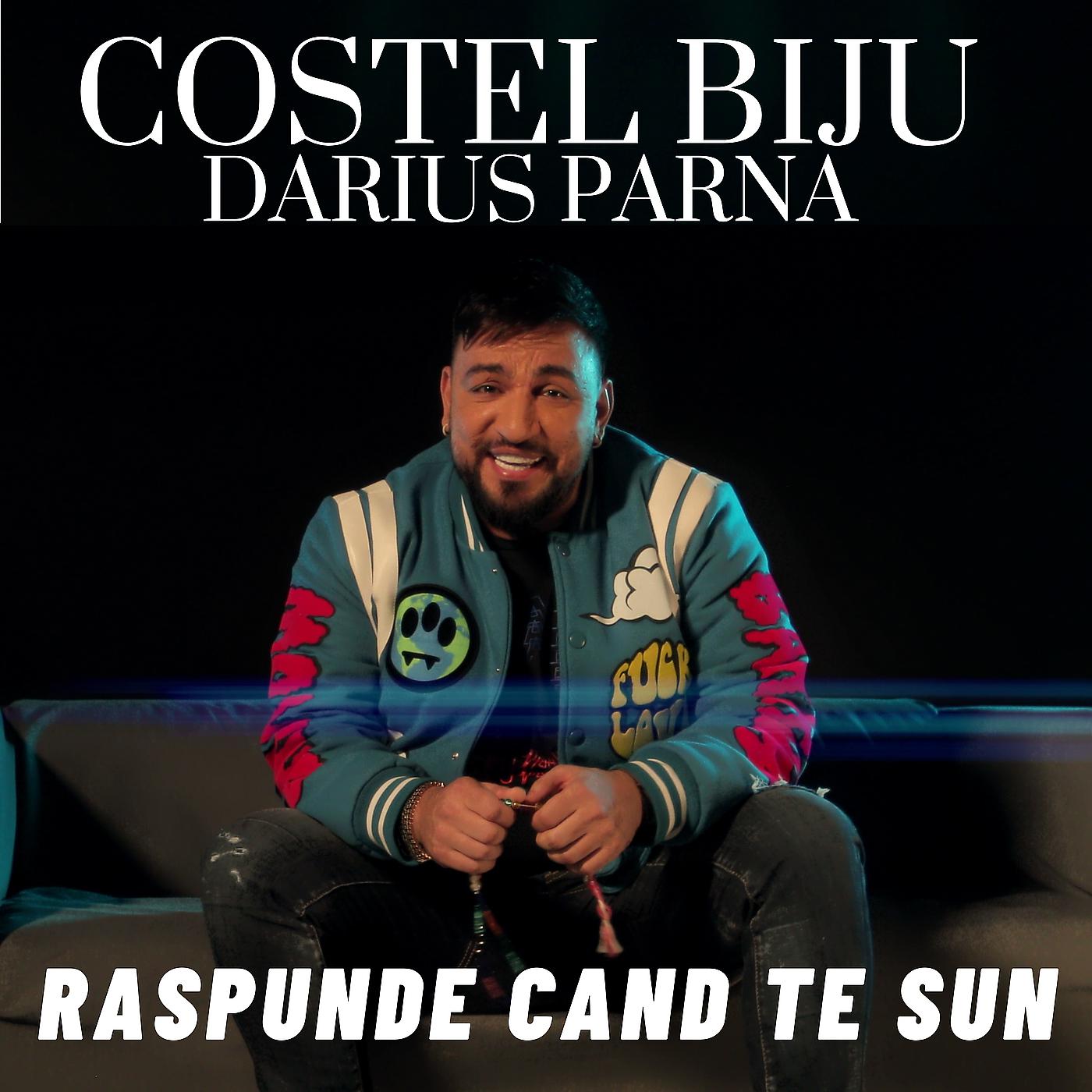 Постер альбома Raspunde Cand Te Sun