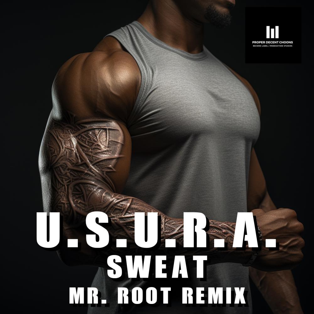 Постер альбома Sweat (Remixes)