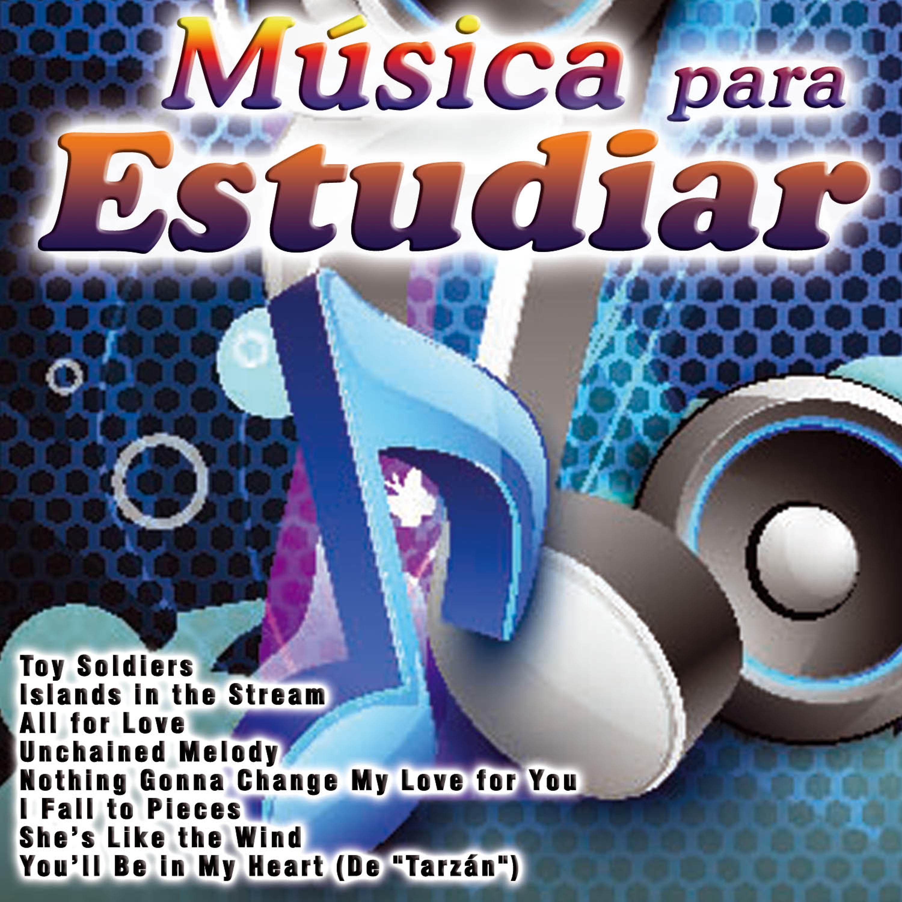 Постер альбома Música para Estudiar