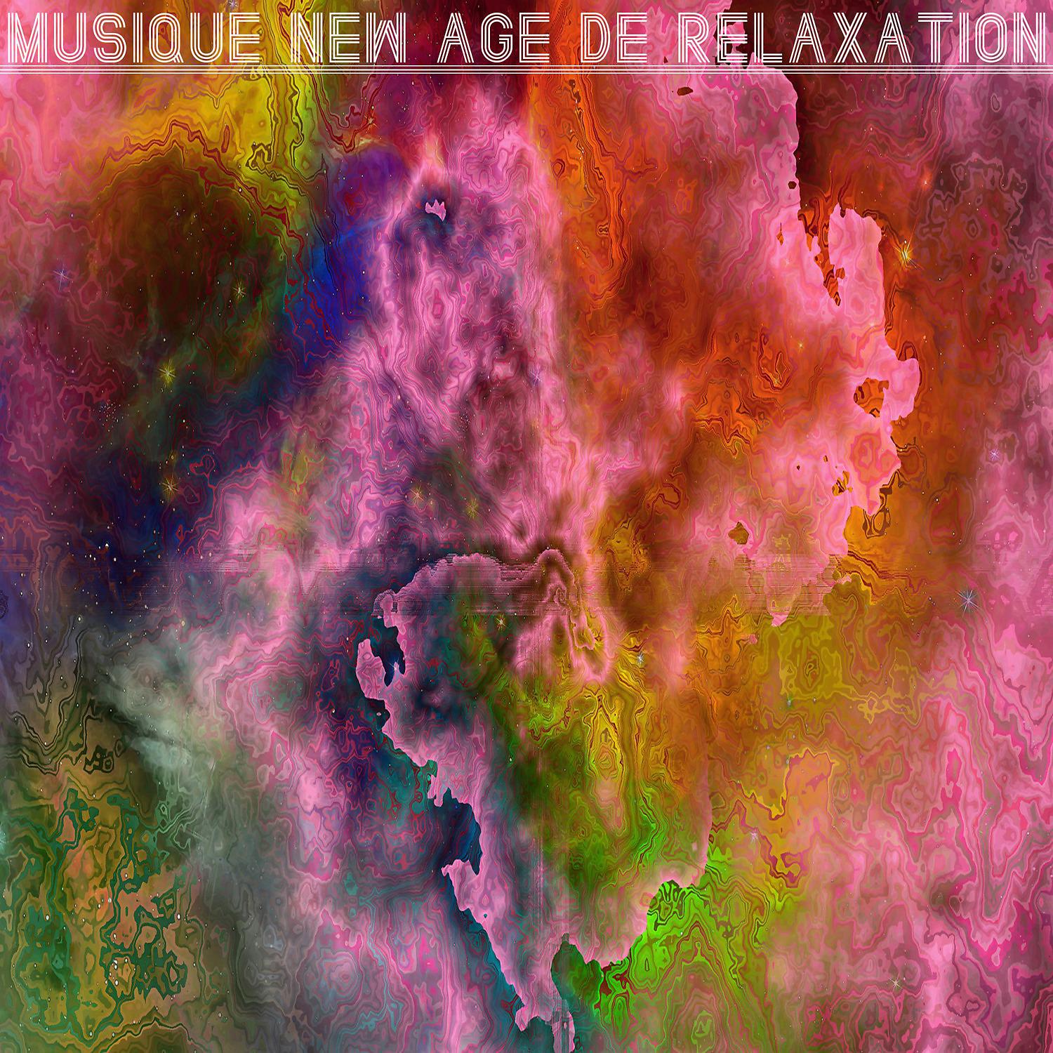 Постер альбома Musique New Age de Relaxation