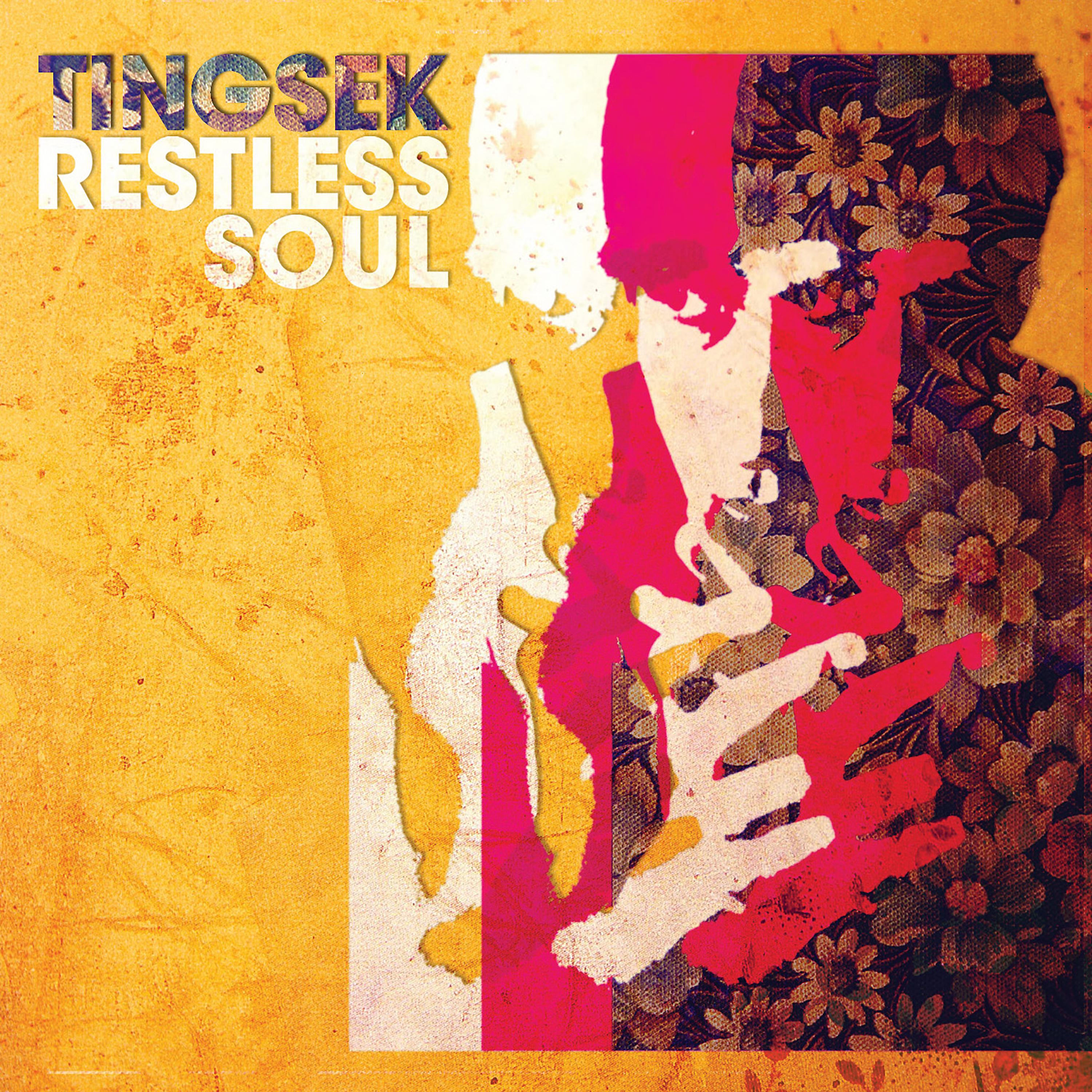 Постер альбома Restless Soul