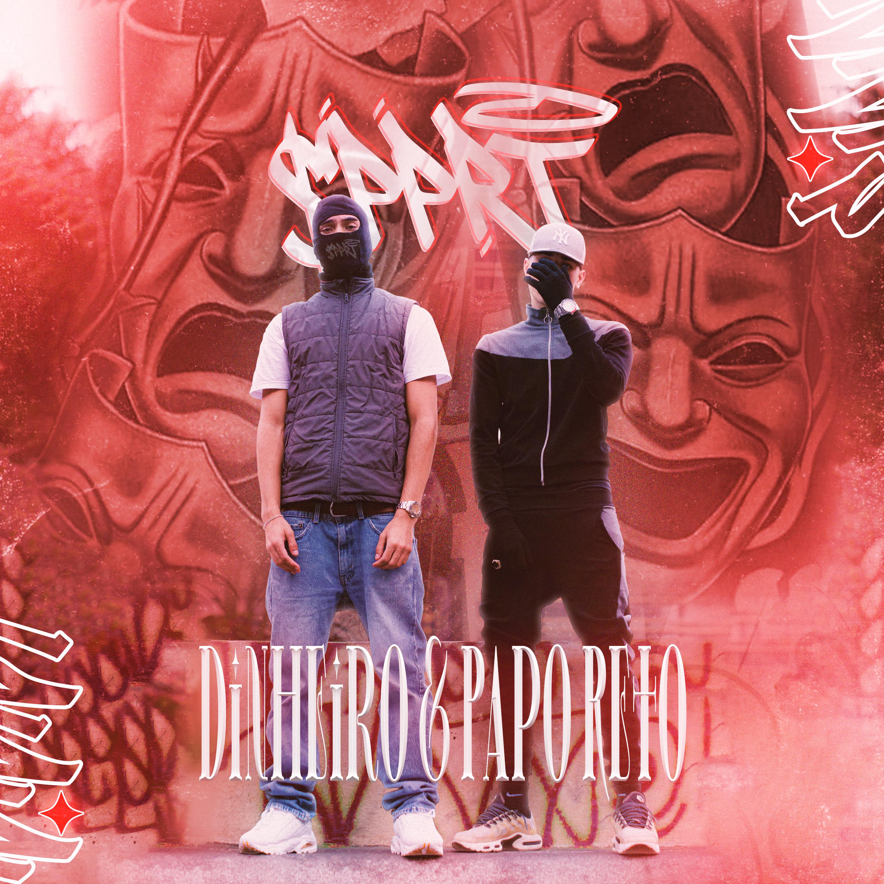 Постер альбома Dinheiro & Papo Reto
