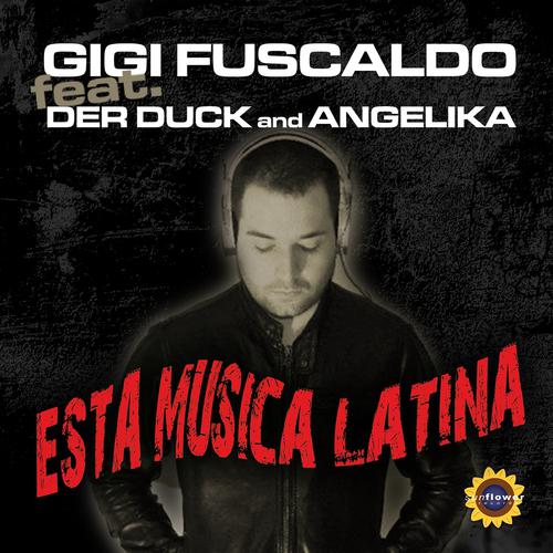 Постер альбома Esta Musica Latina