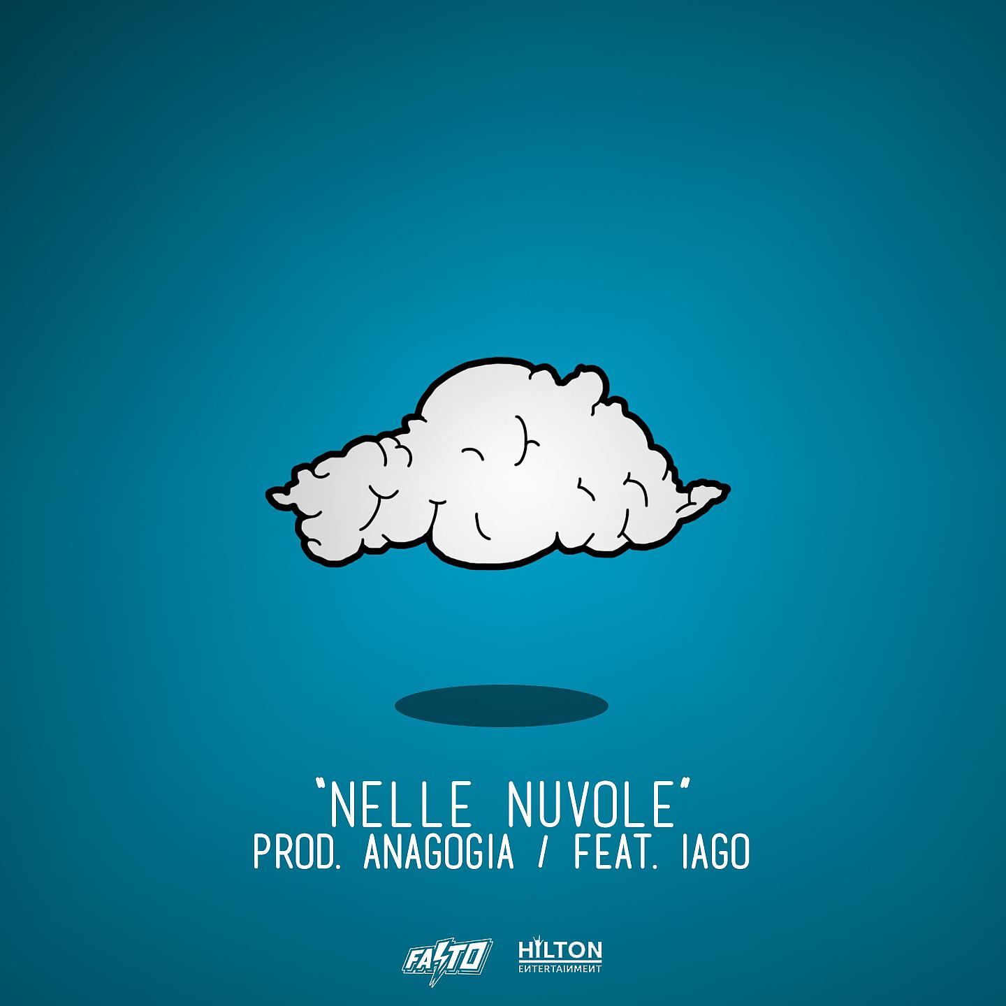 Постер альбома Nelle nuvole