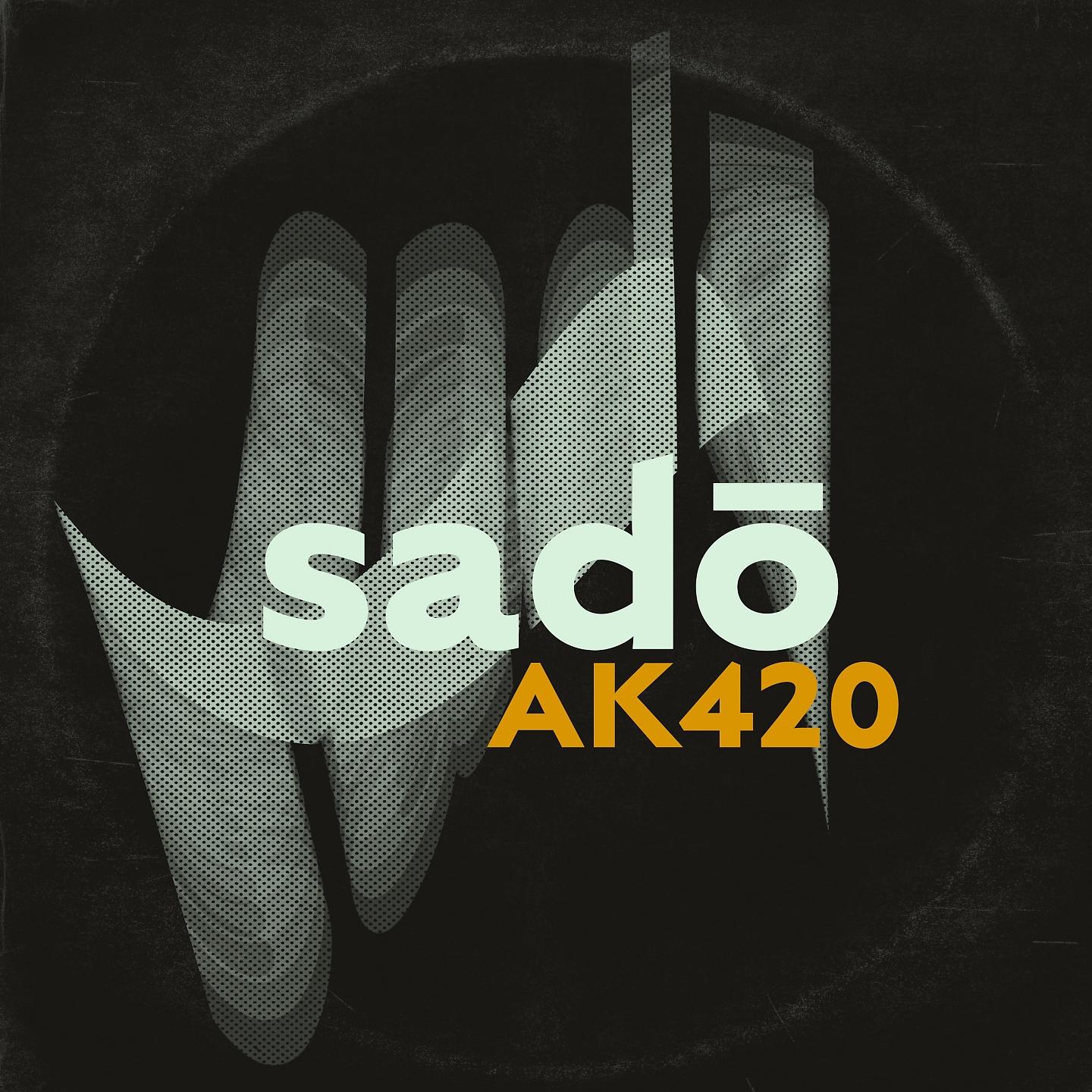 Постер альбома Sadō