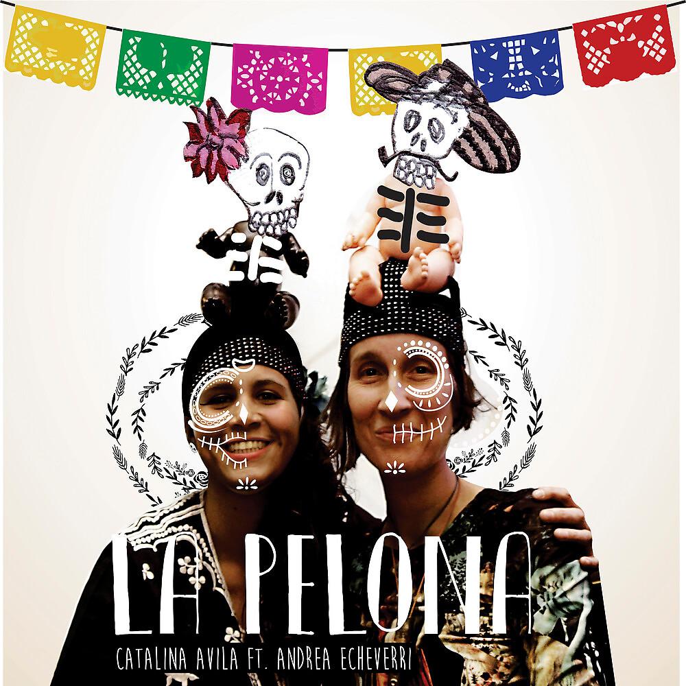 Постер альбома La Pelona