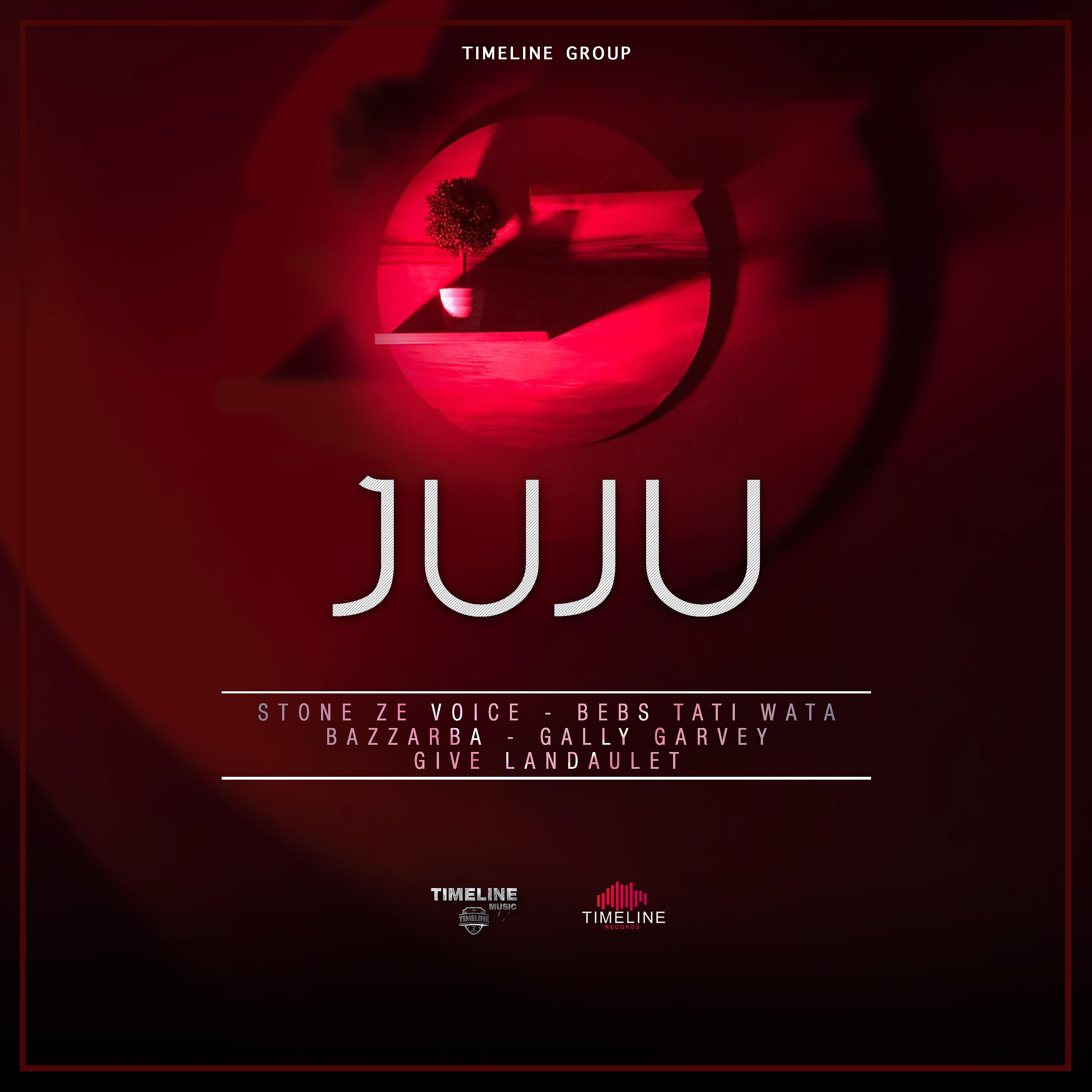 Постер альбома Juju