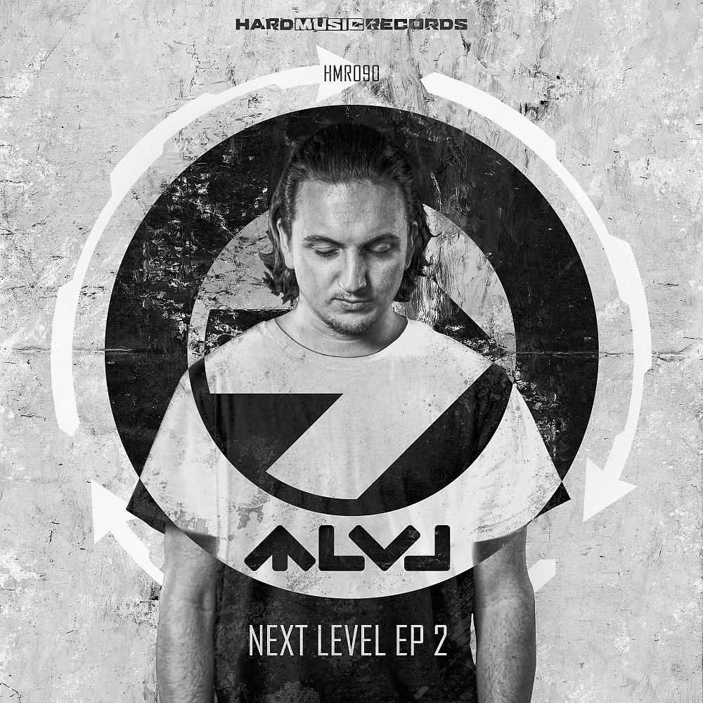 Постер альбома Next Level EP 2
