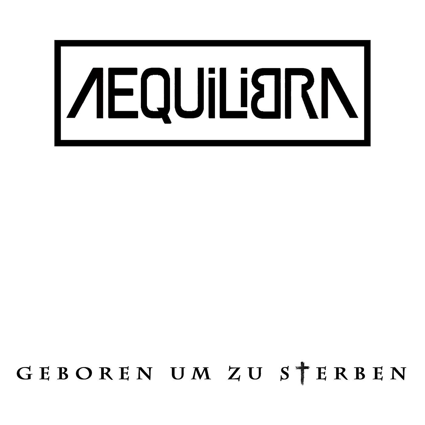 Постер альбома Geboren Um Zu Sterben