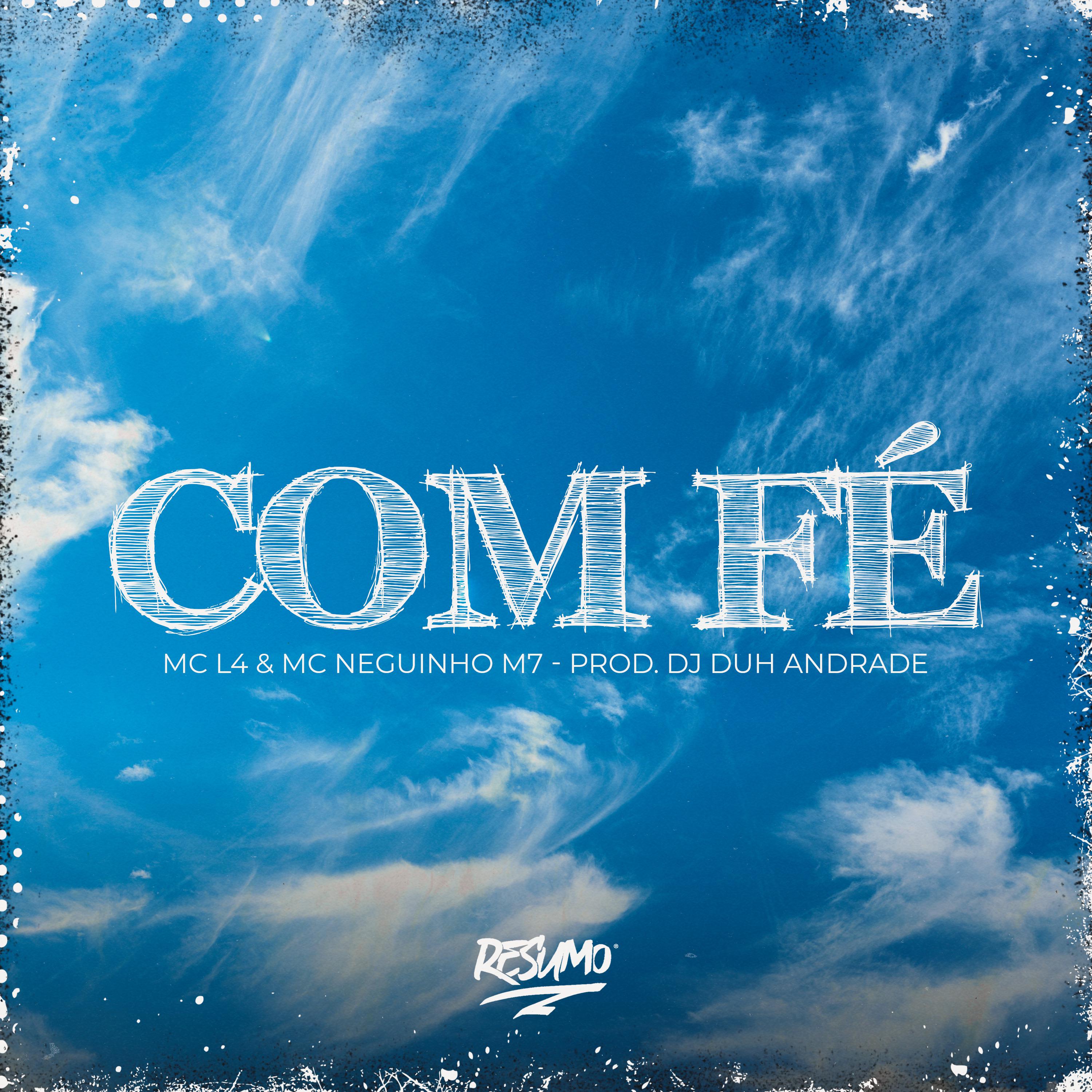 Постер альбома Com Fé