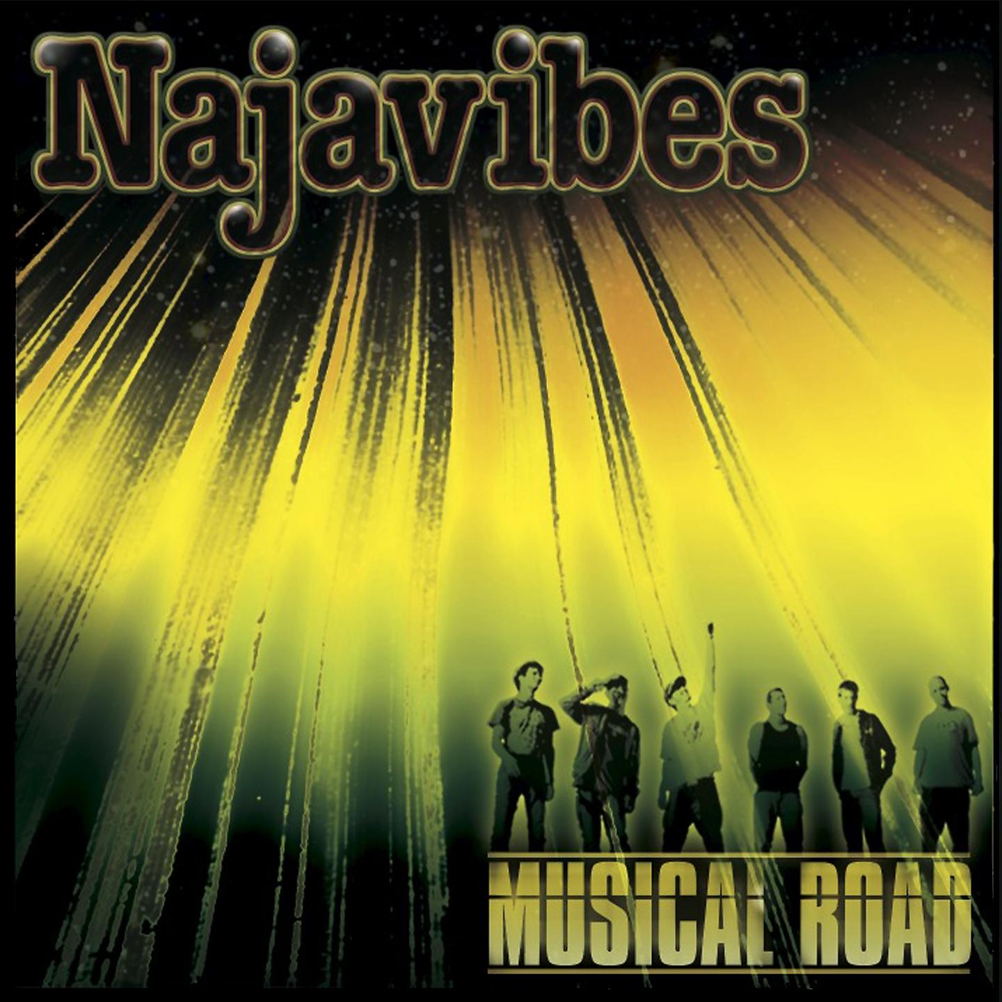 Постер альбома Musical Road