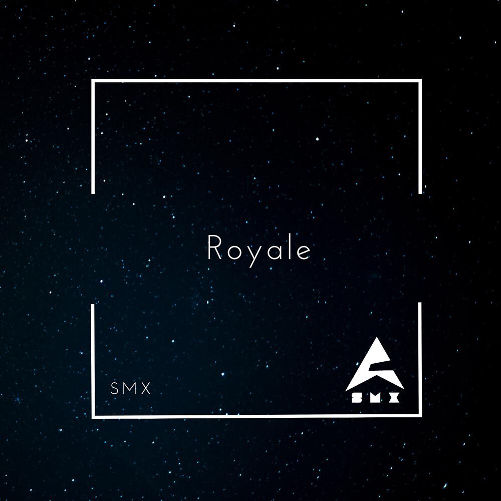 Постер альбома Royale