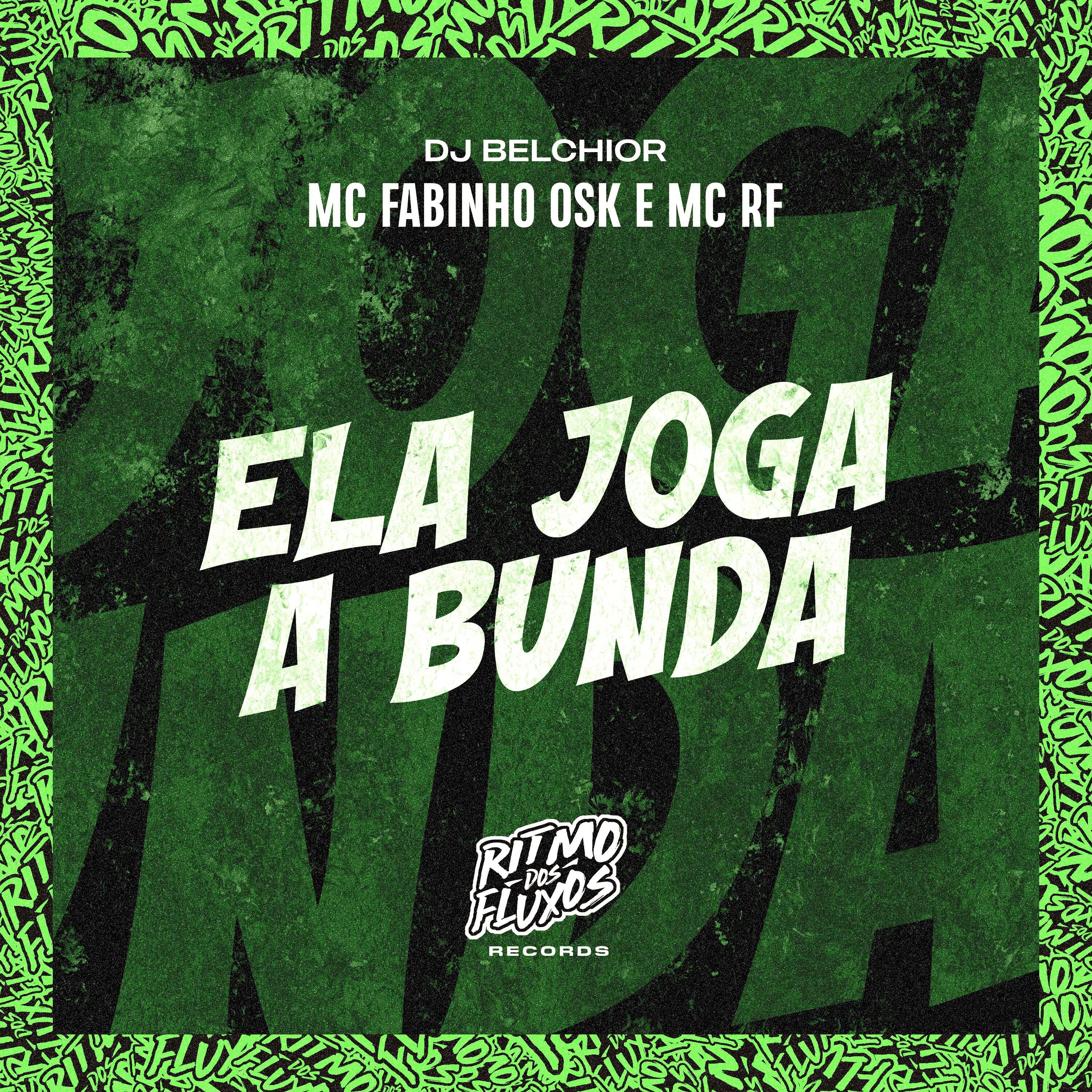 Постер альбома Ela Joga a Bunda