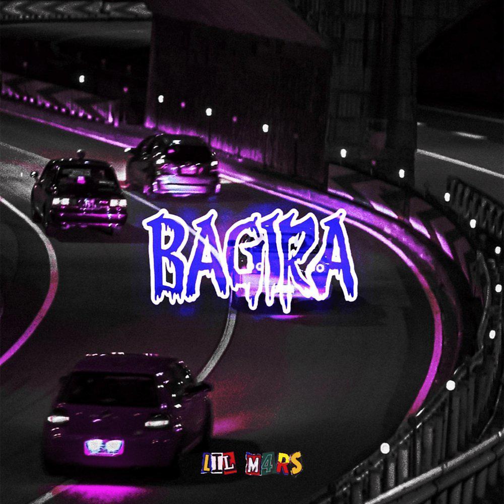 Постер альбома Bagira