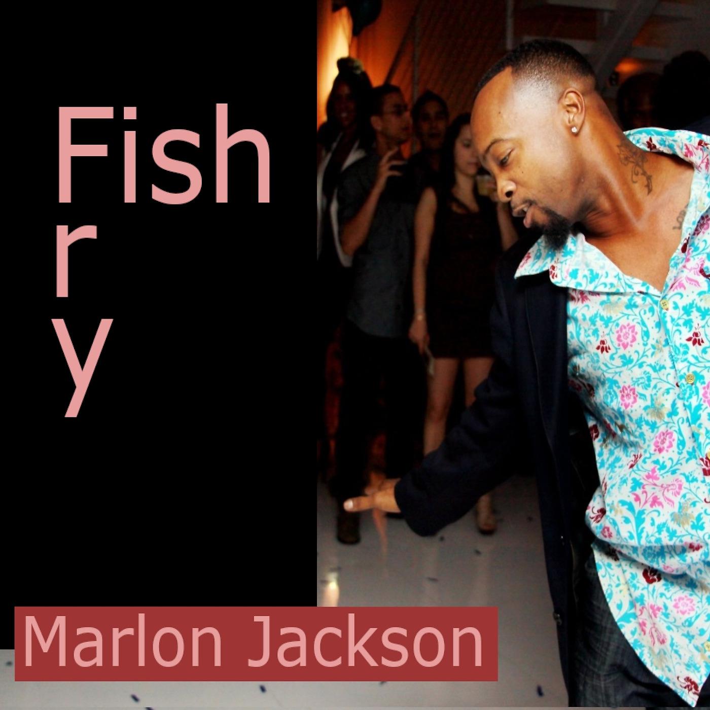 Постер альбома Fish Fry