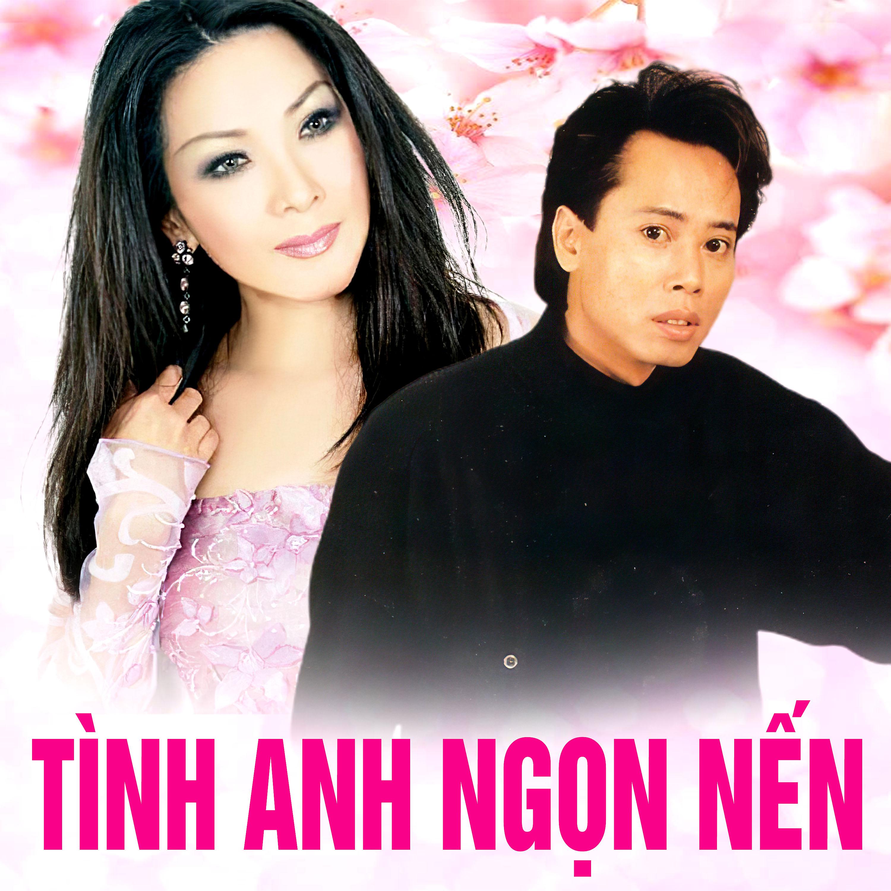 Постер альбома Tình Anh Ngọn Nến