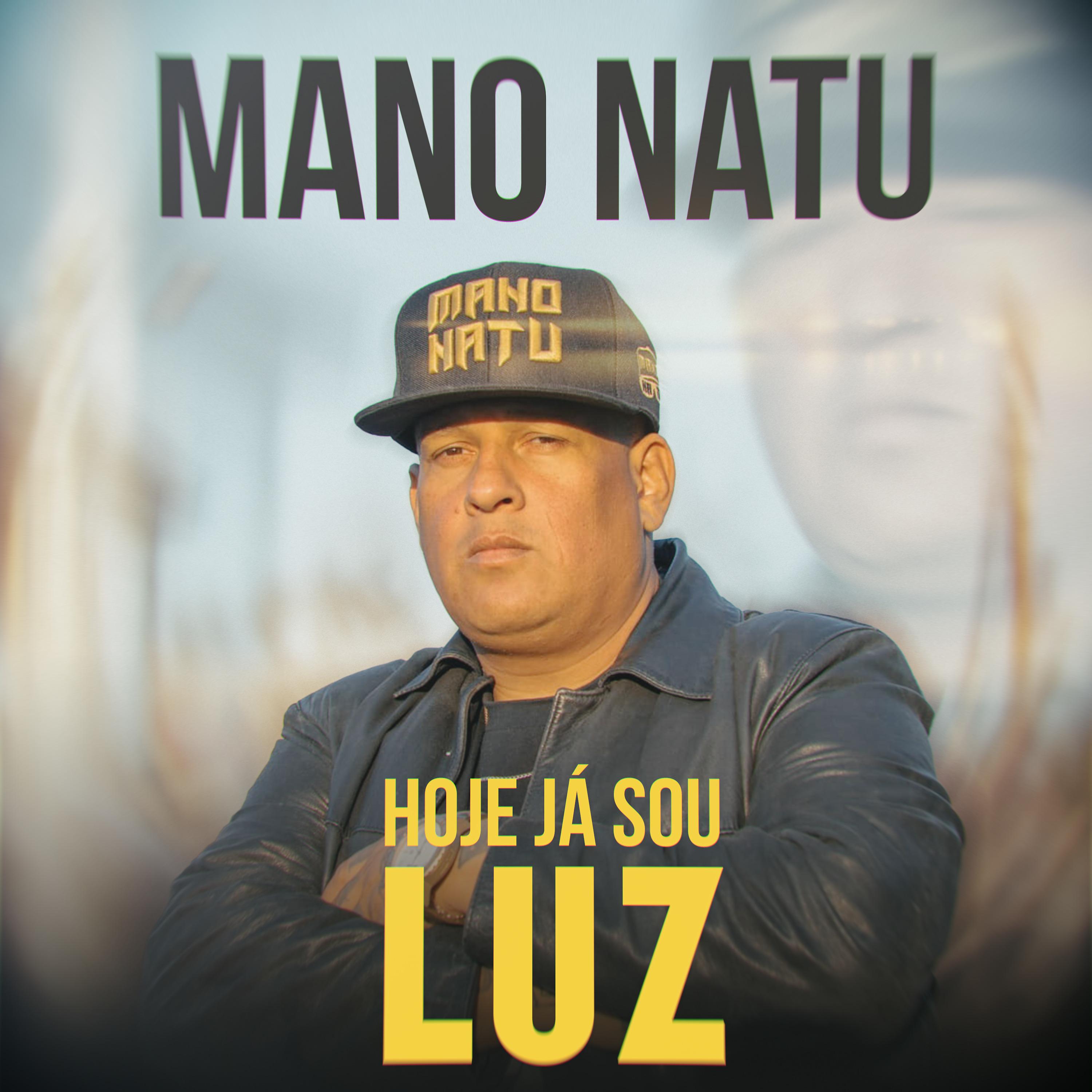 Постер альбома Hoje Já Sou Luz
