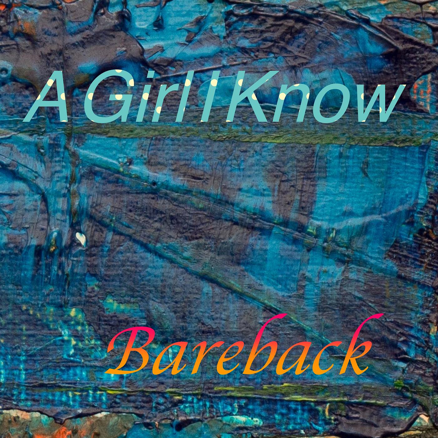 Постер альбома A Girl I Know