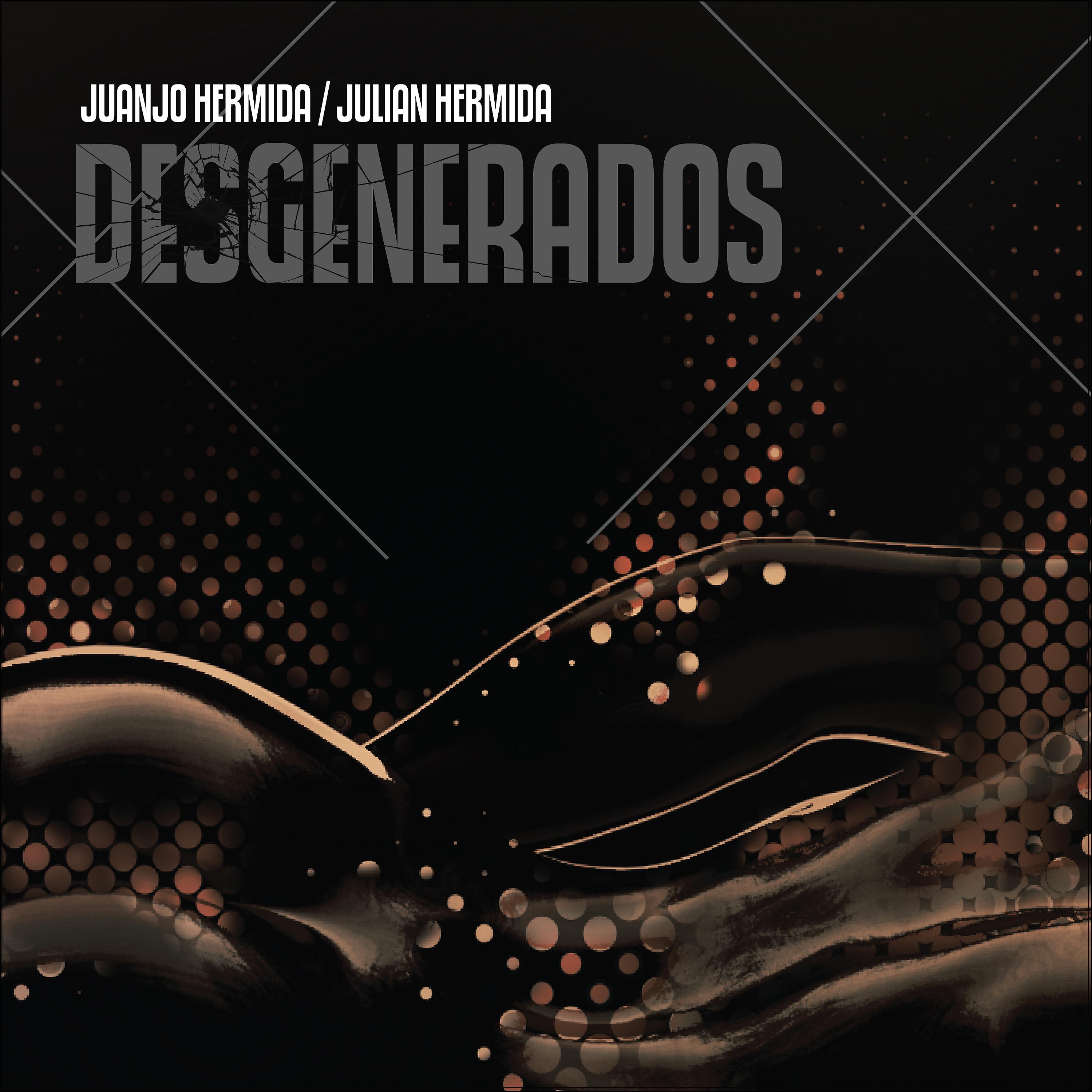 Постер альбома Desgenerados