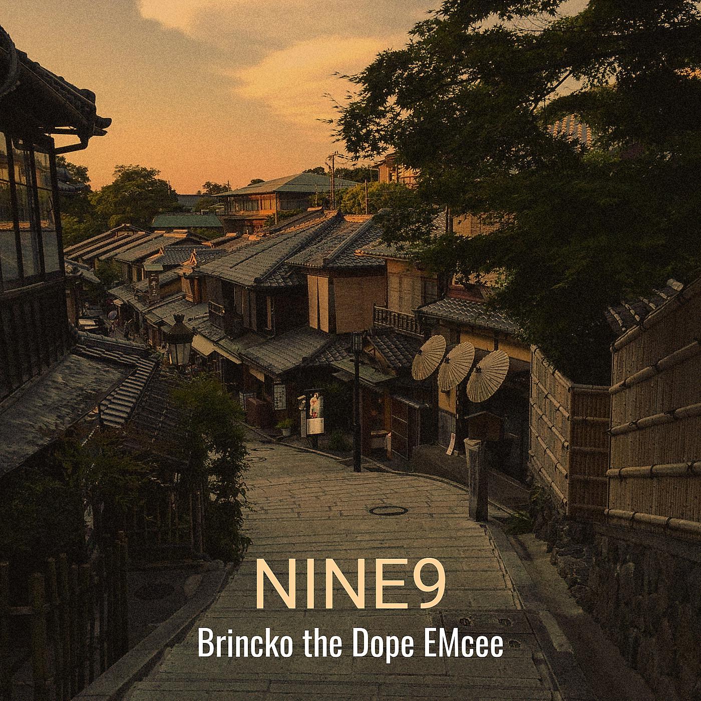 Постер альбома Nine9