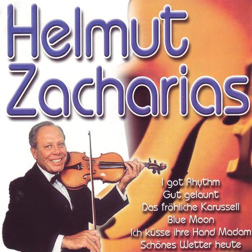 Постер альбома Helmut Zacharias