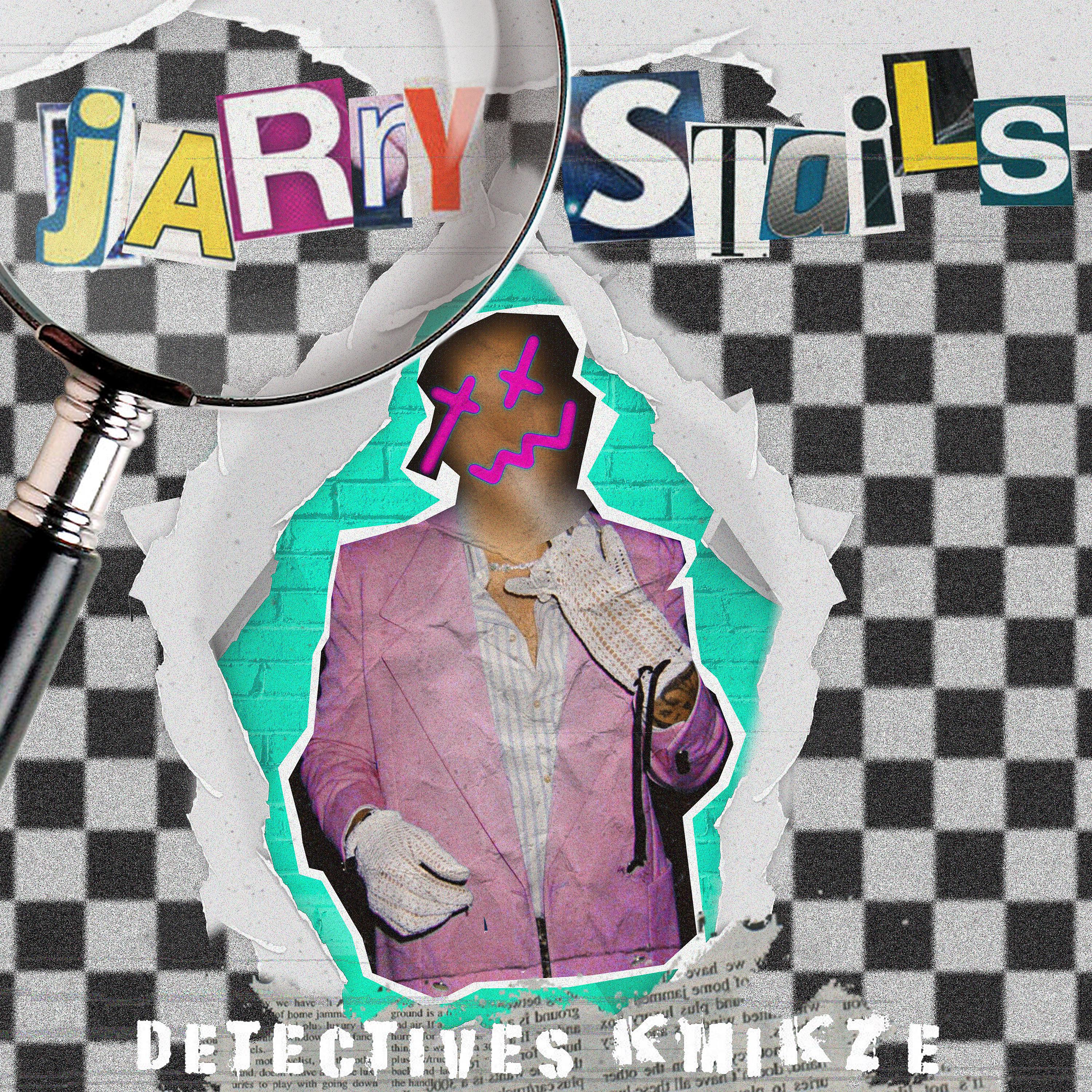 Постер альбома Jarry Stails