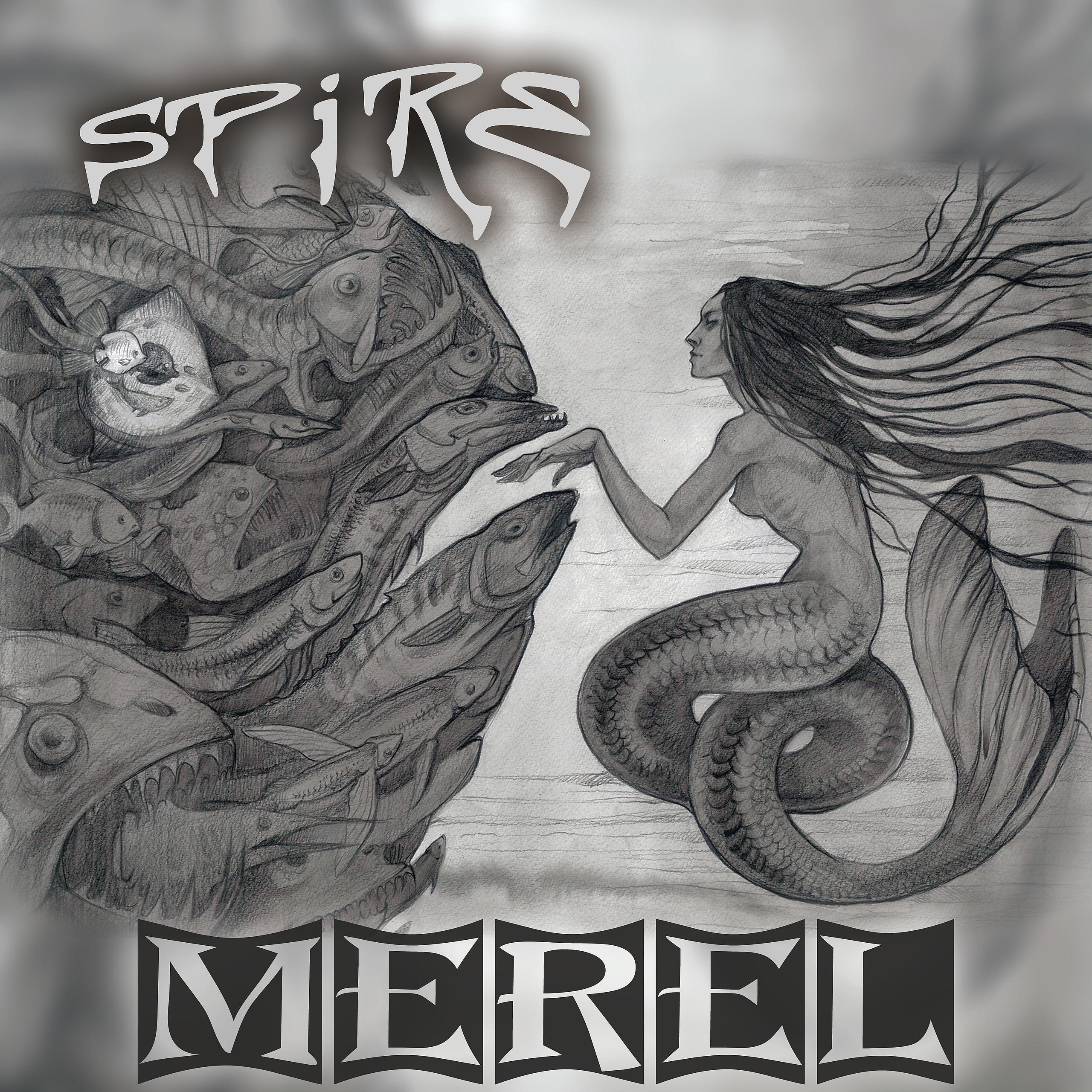Постер альбома Merel