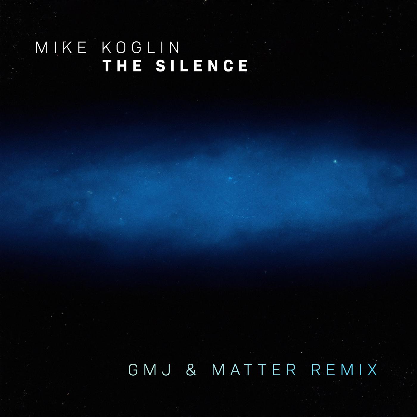 Постер альбома The Silence (GMJ & Matter Remix)