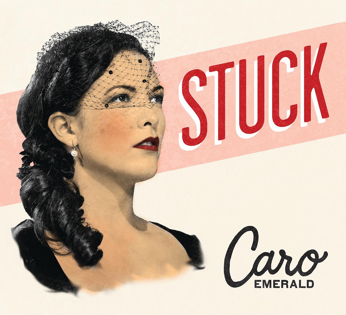 Постер альбома Stuck