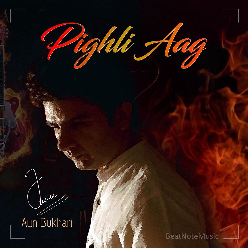 Постер альбома Pighli Aag