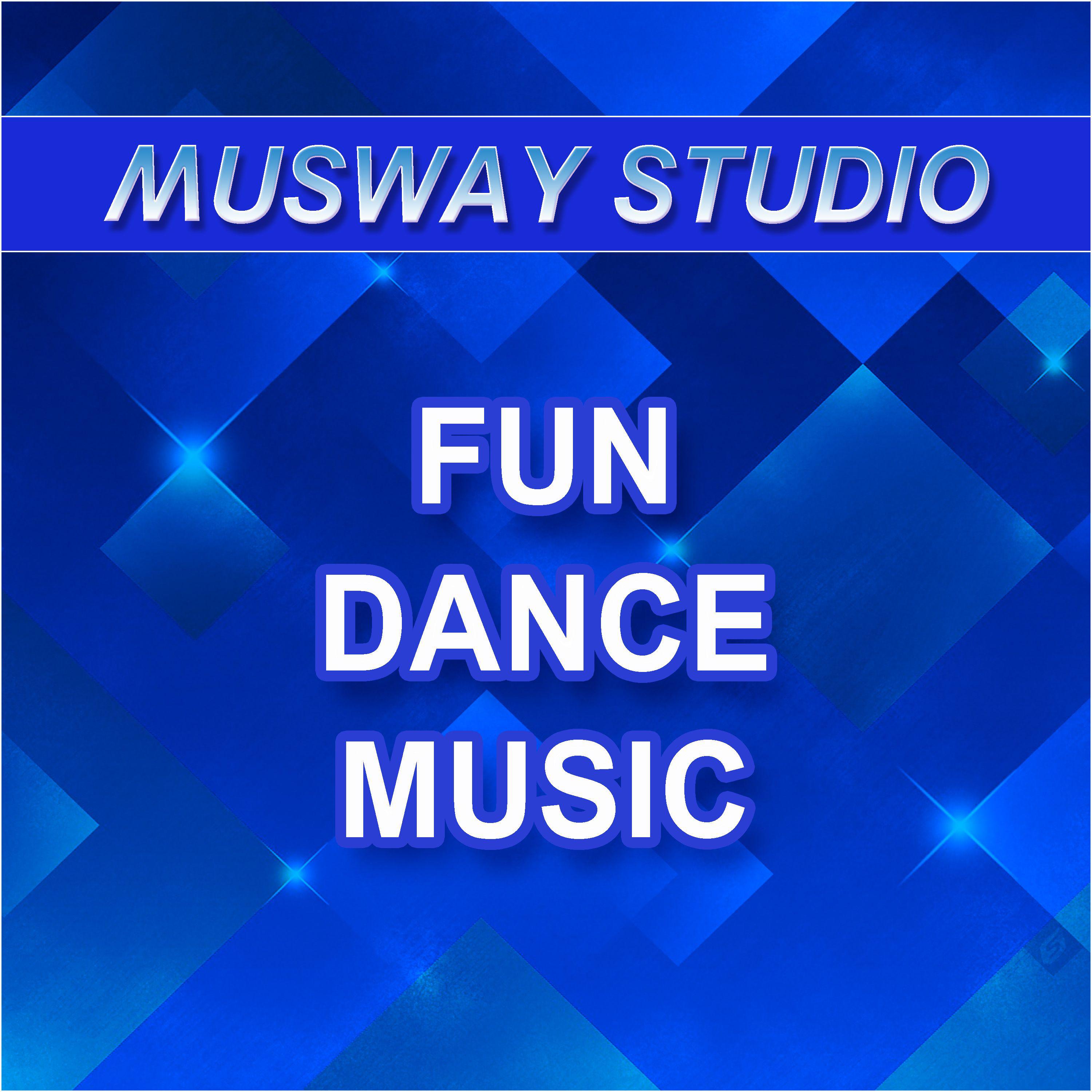 Постер альбома Fun Dance Music