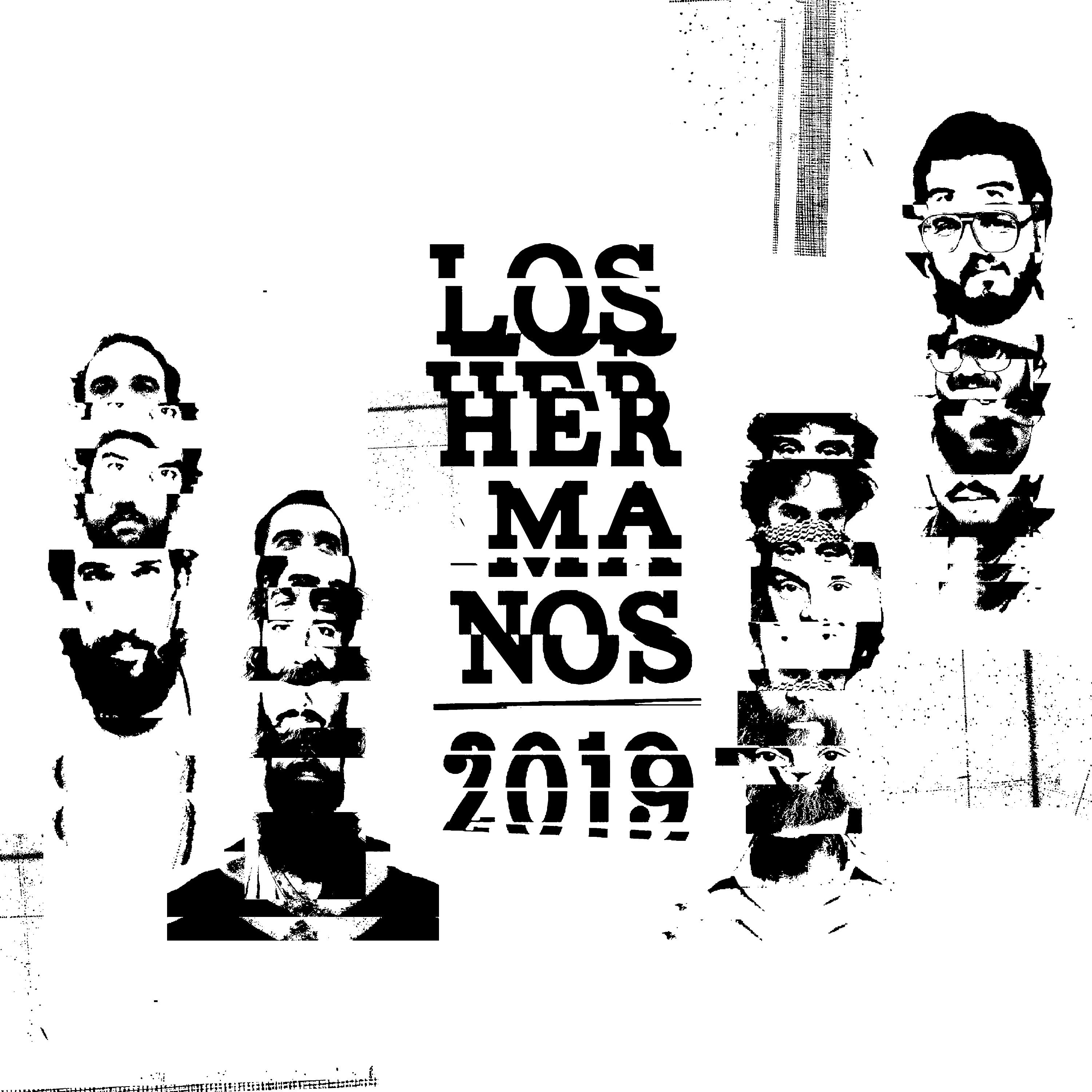 Постер альбома Los Hermanos 2019 (Ao Vivo)