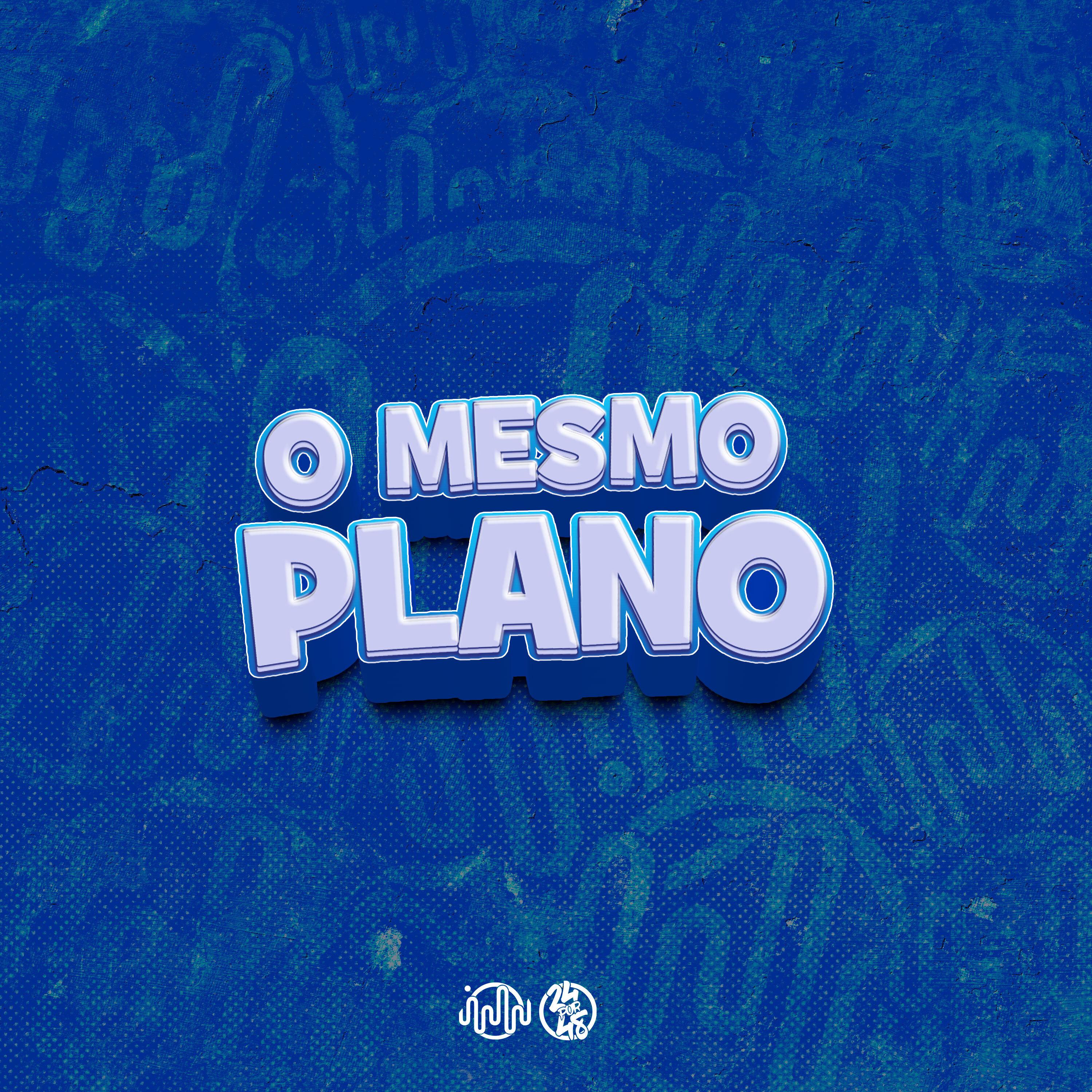Постер альбома O Mesmo Plano