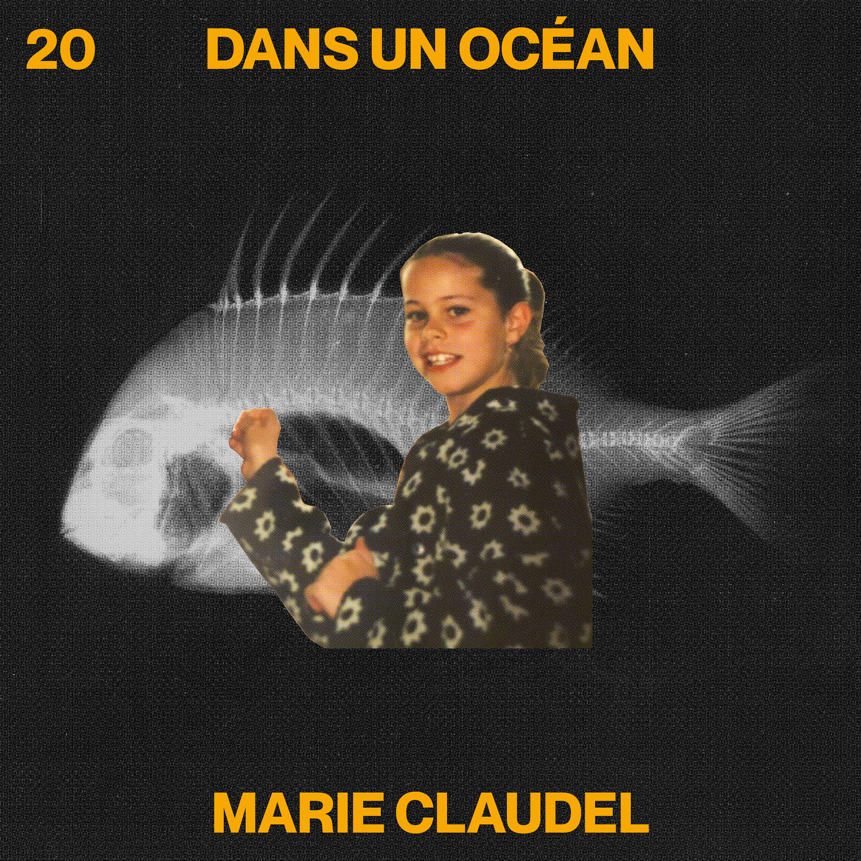 Постер альбома Dans un océan