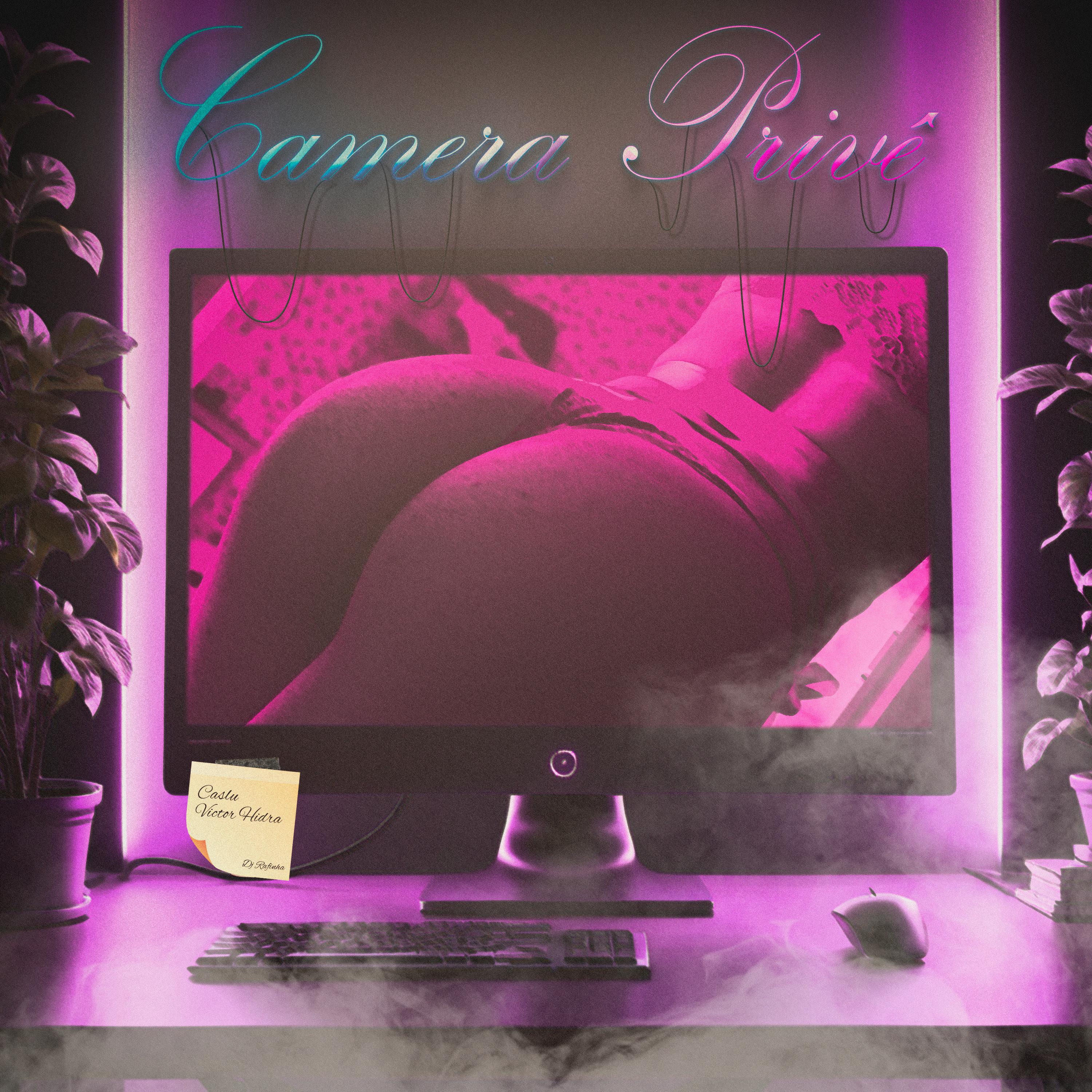 Постер альбома Camera Privê