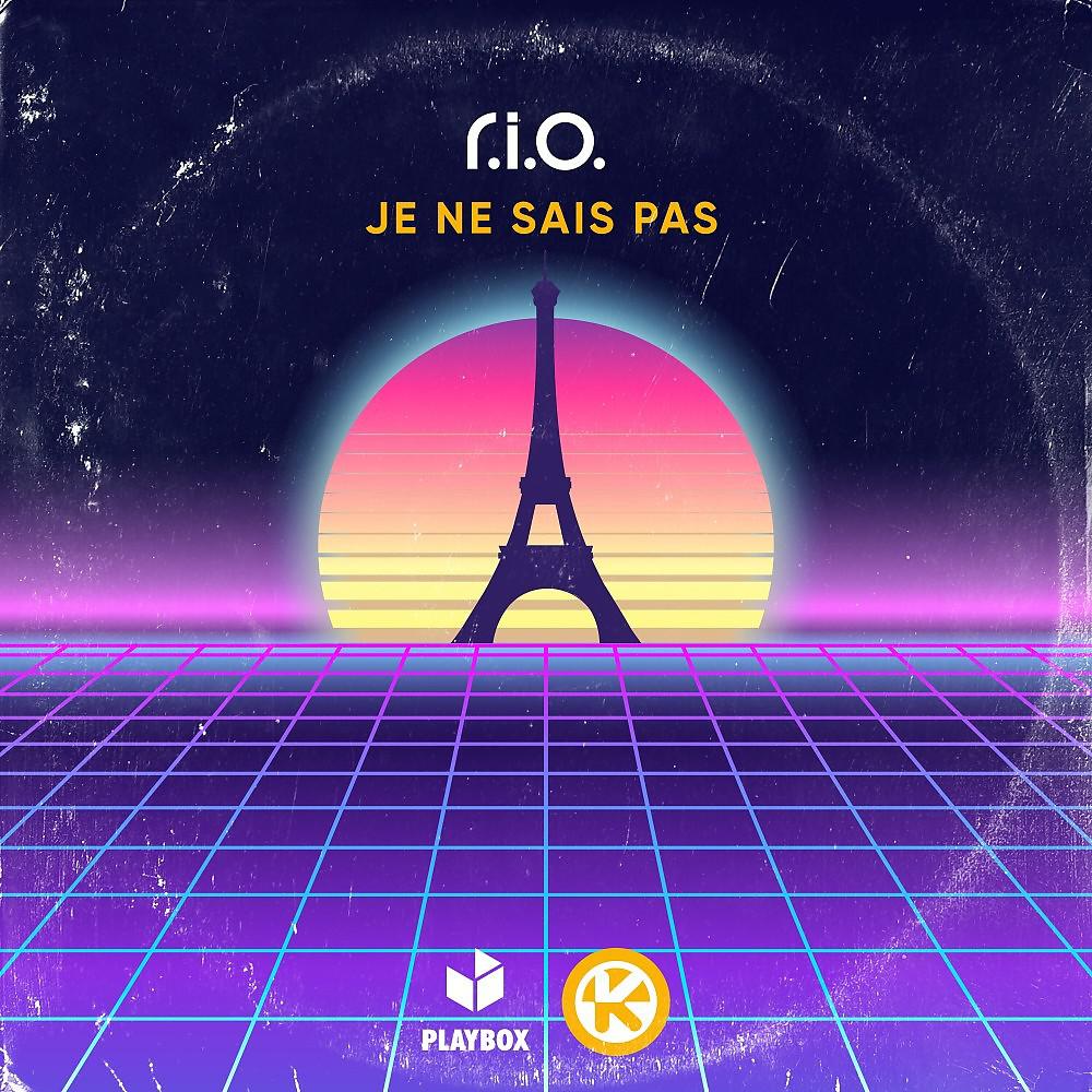 Постер альбома Je Ne Sais Pas