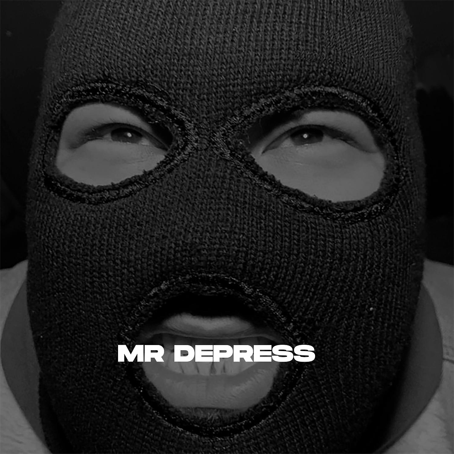 Постер альбома Mr. Depress