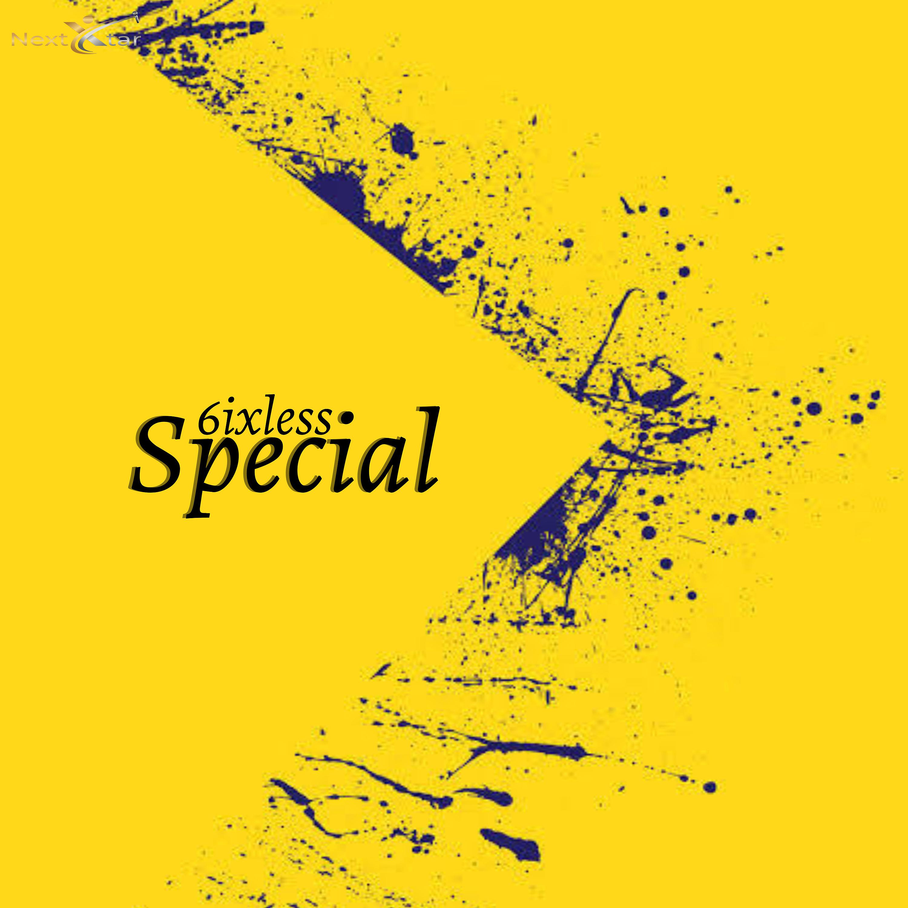 Постер альбома Special
