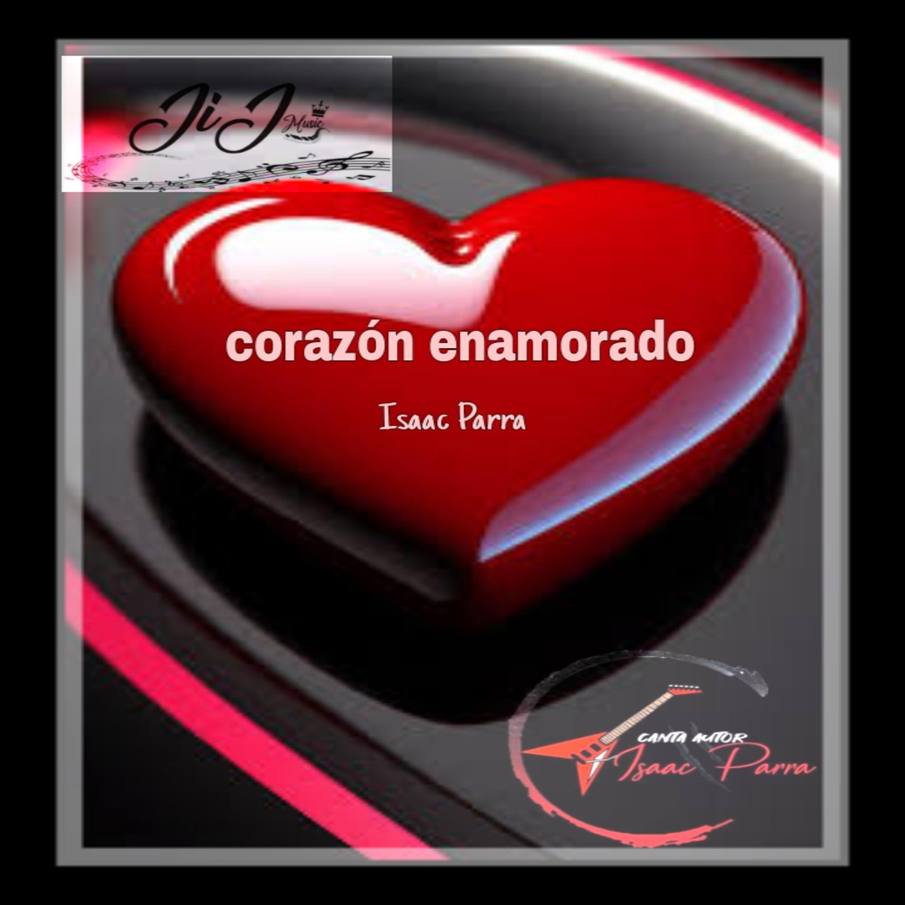 Постер альбома Corazón Enamorado