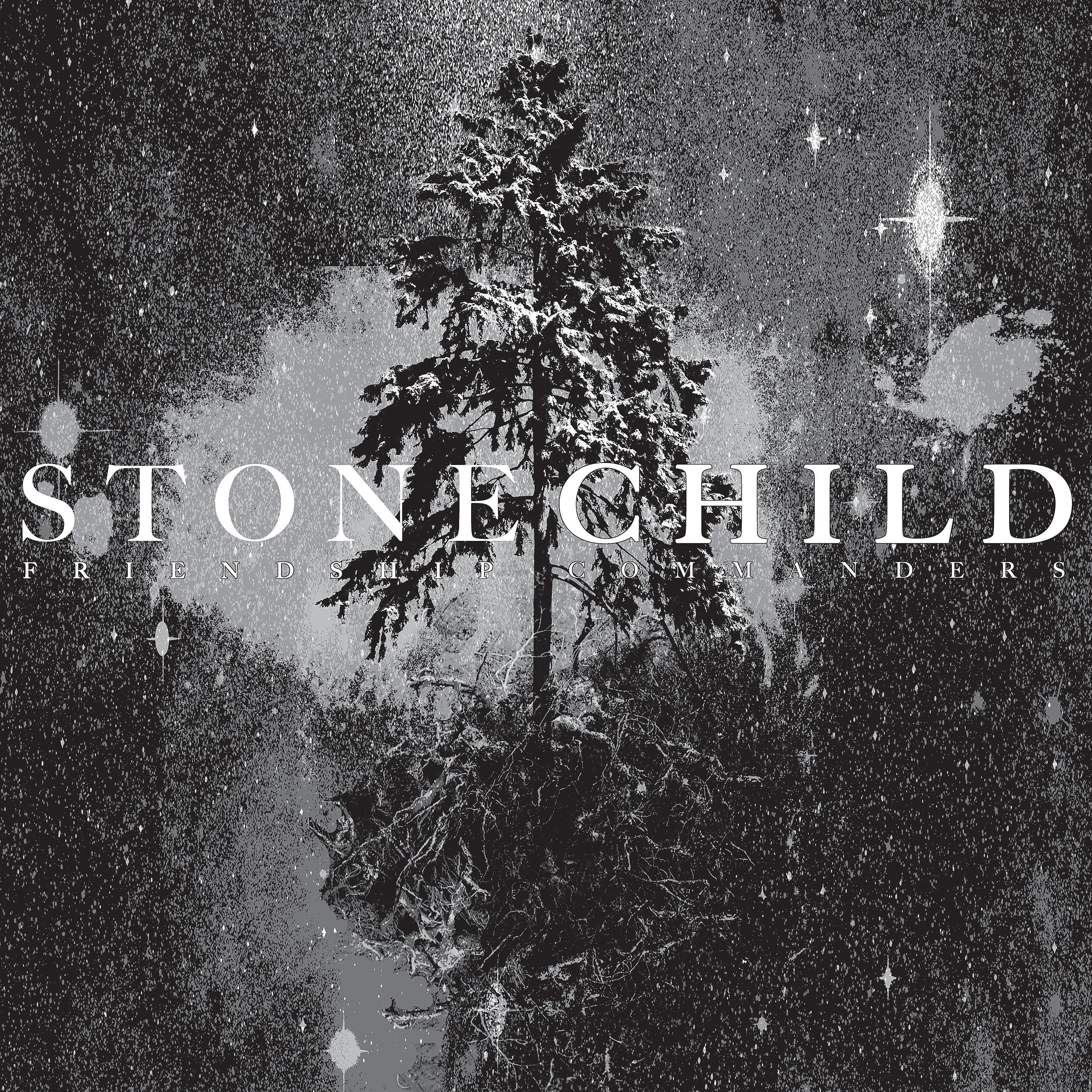 Постер альбома Stonechild