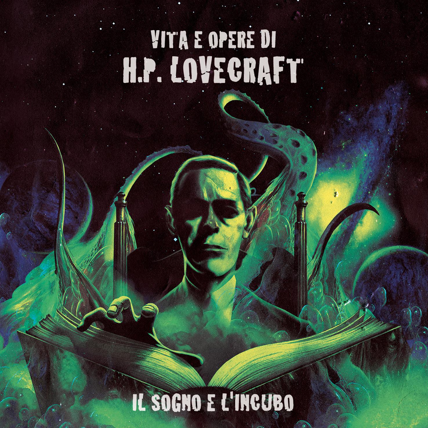 Постер альбома Il Sogno e L'Incubo