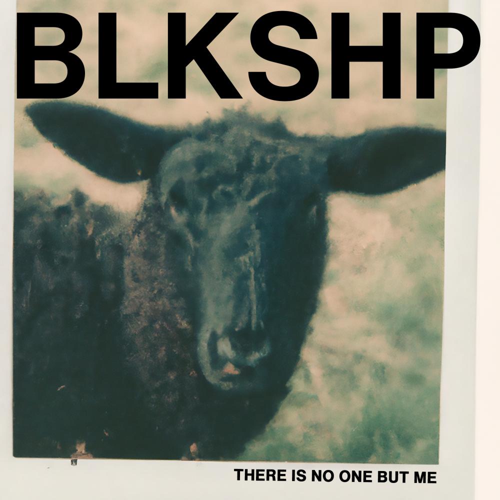 Постер альбома BLKSHP (Black Sheep)