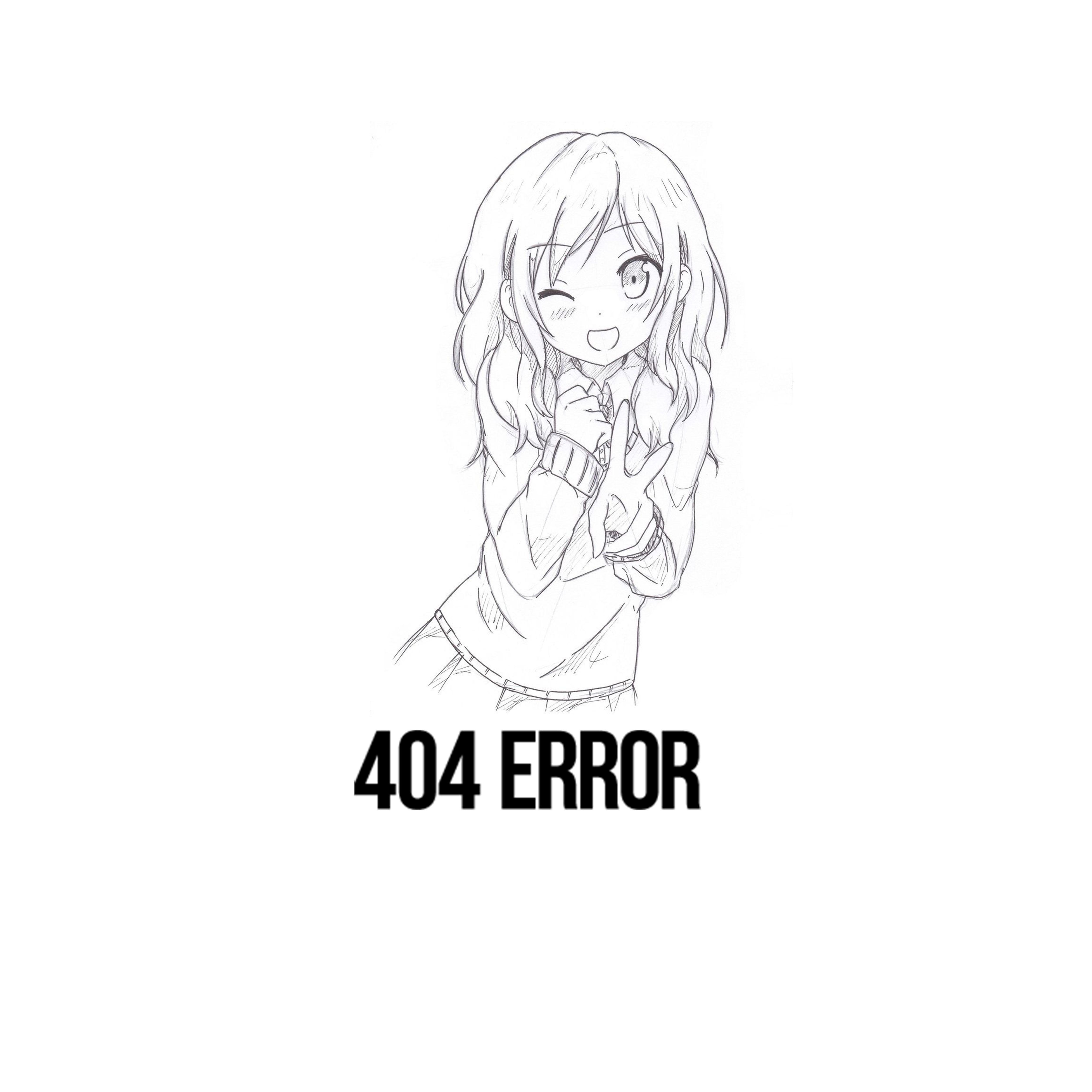 Постер альбома 404 Error