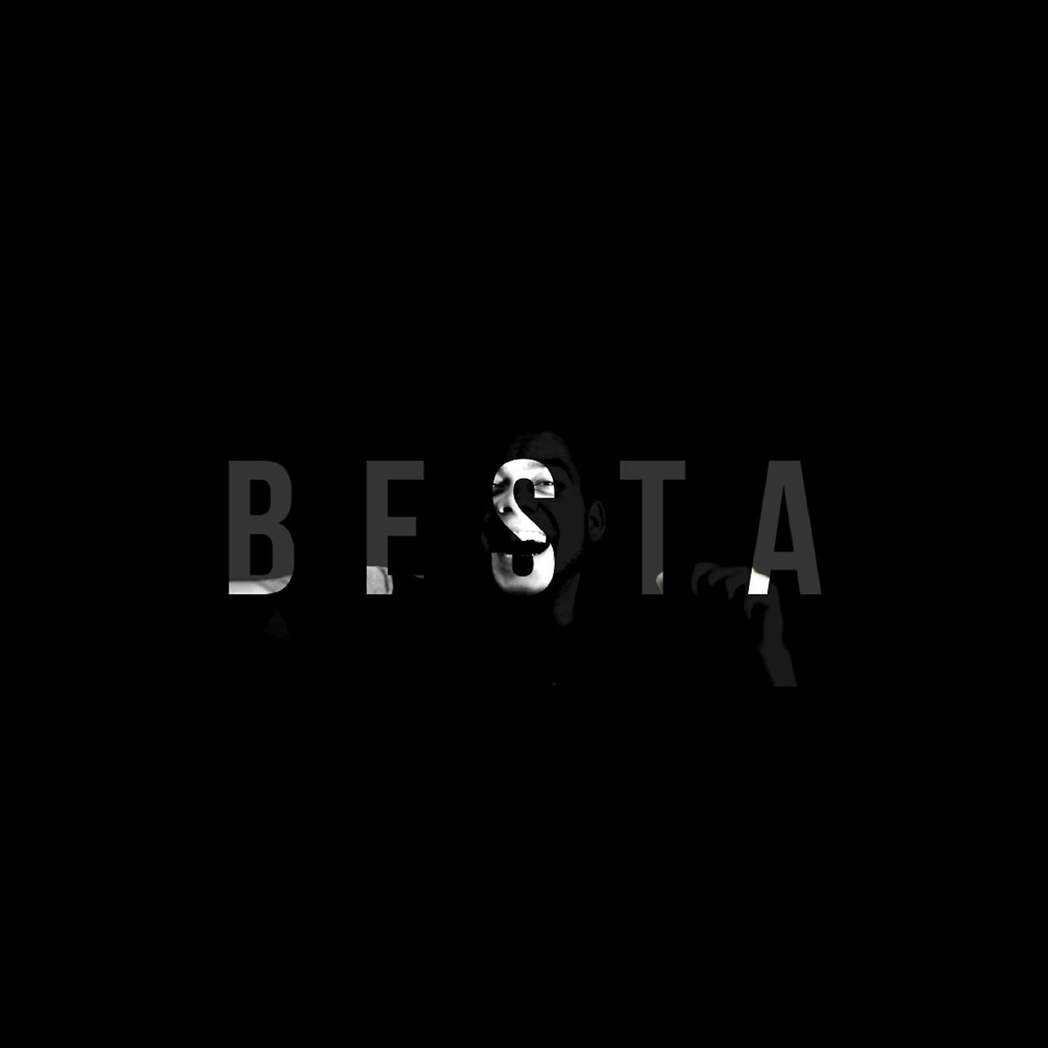 Постер альбома Besta