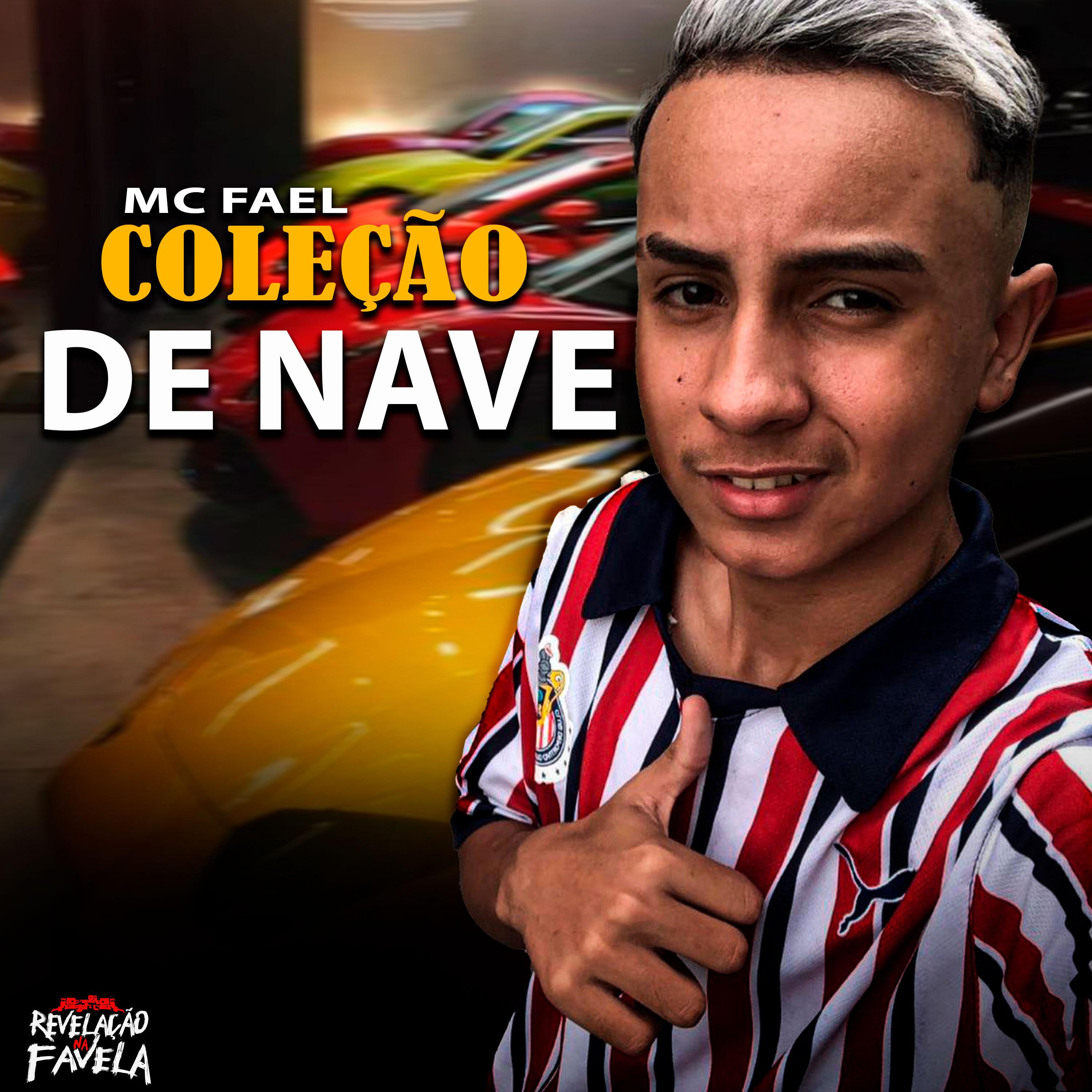Постер альбома Coleção de Nave