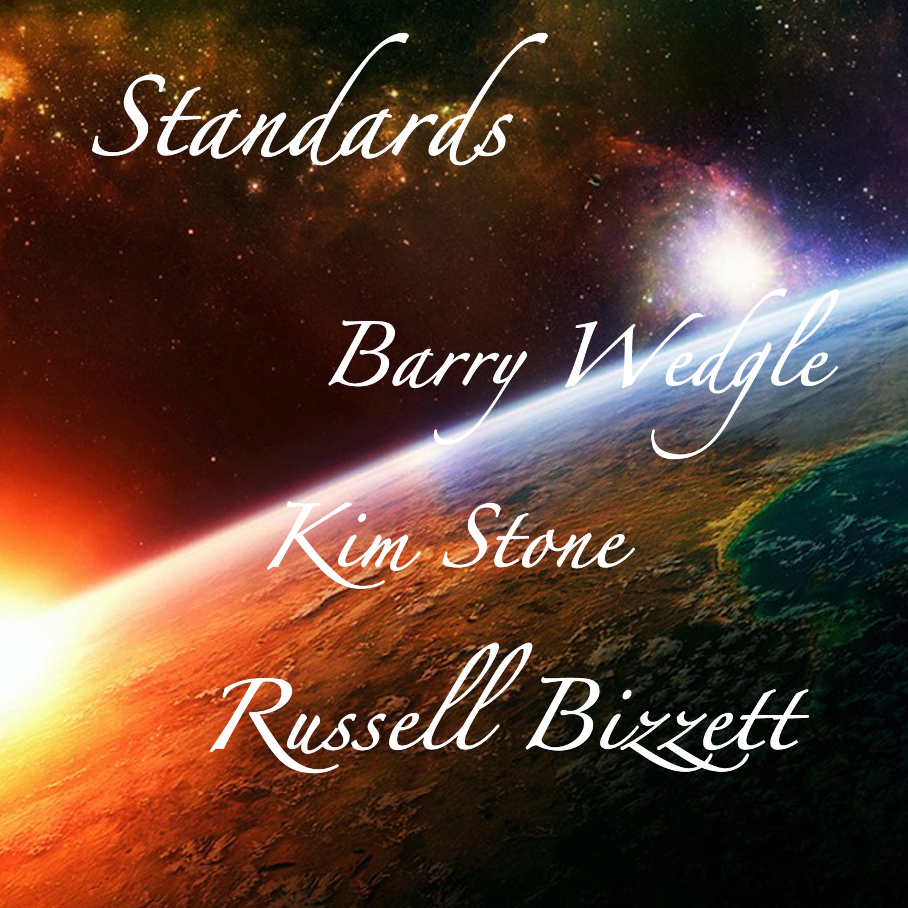 Постер альбома Standards