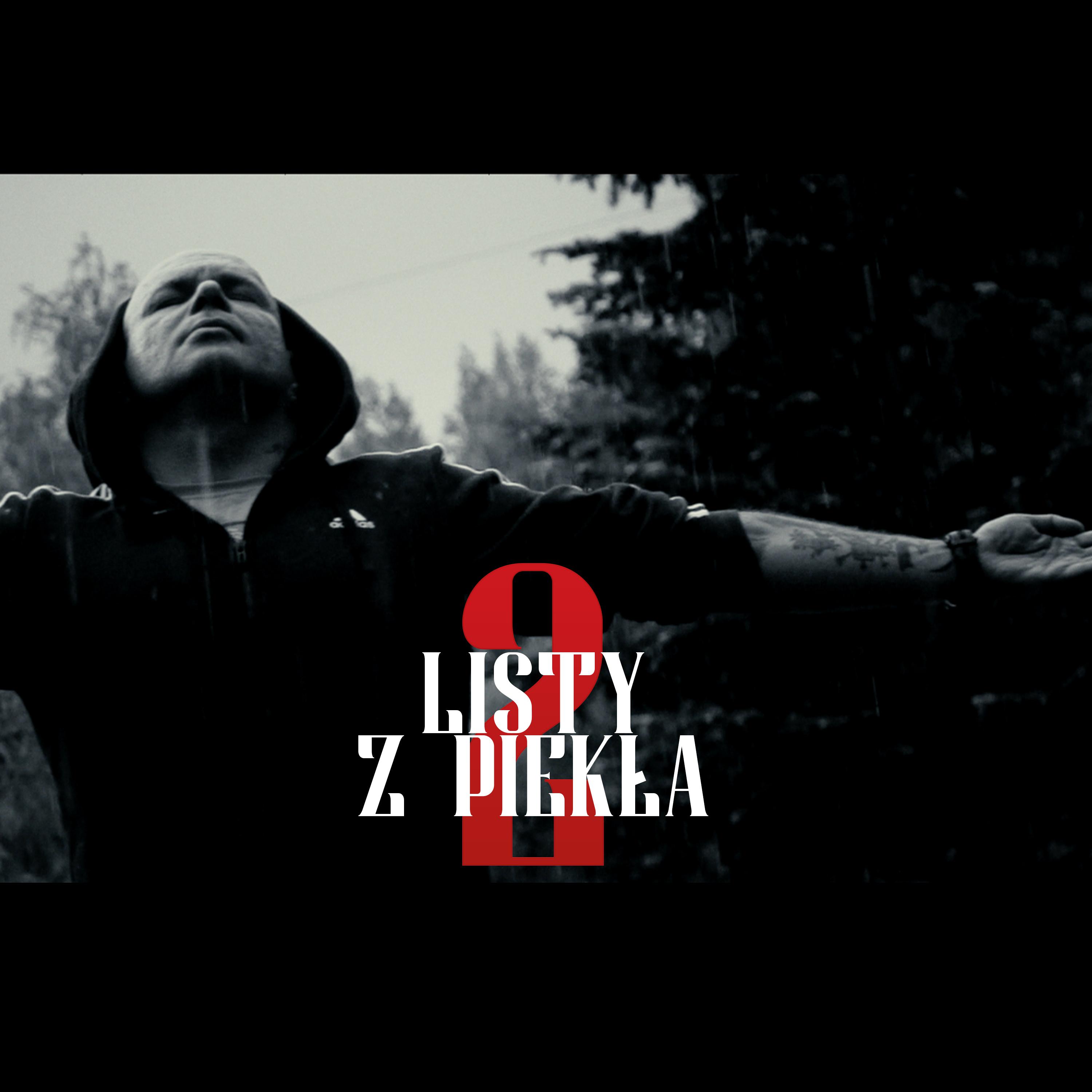 Постер альбома Listy Z Piekła 2