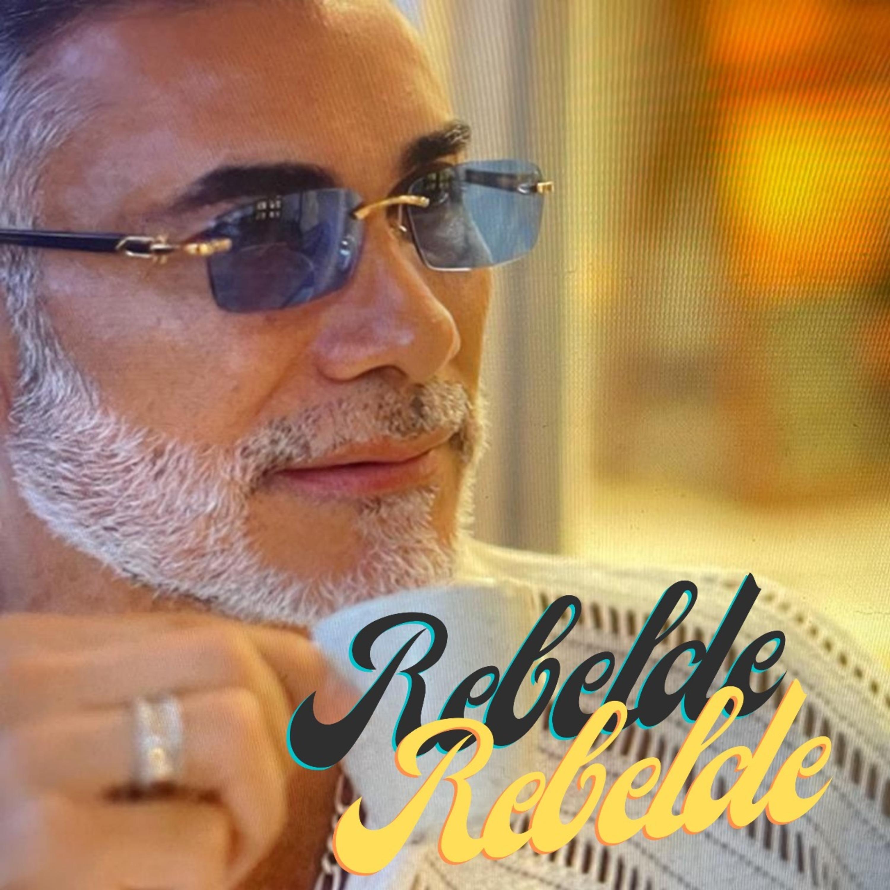Постер альбома Rebelde